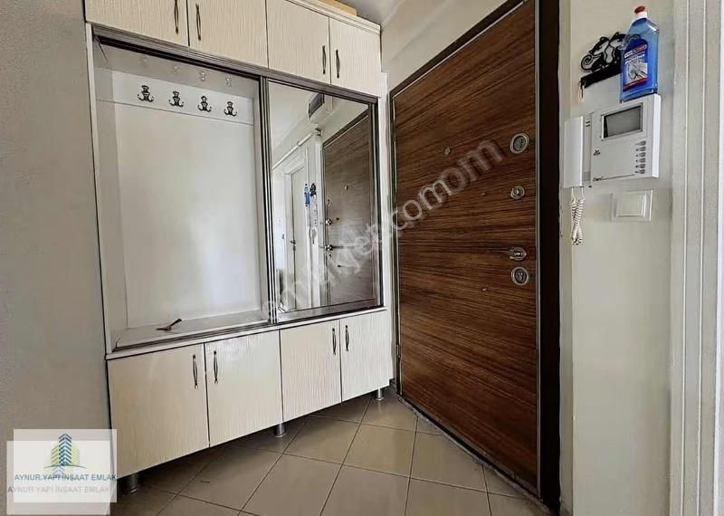 Aynur Emlak'dan 3+1 Satılık Daire Cadde Yakını - Görsel 5