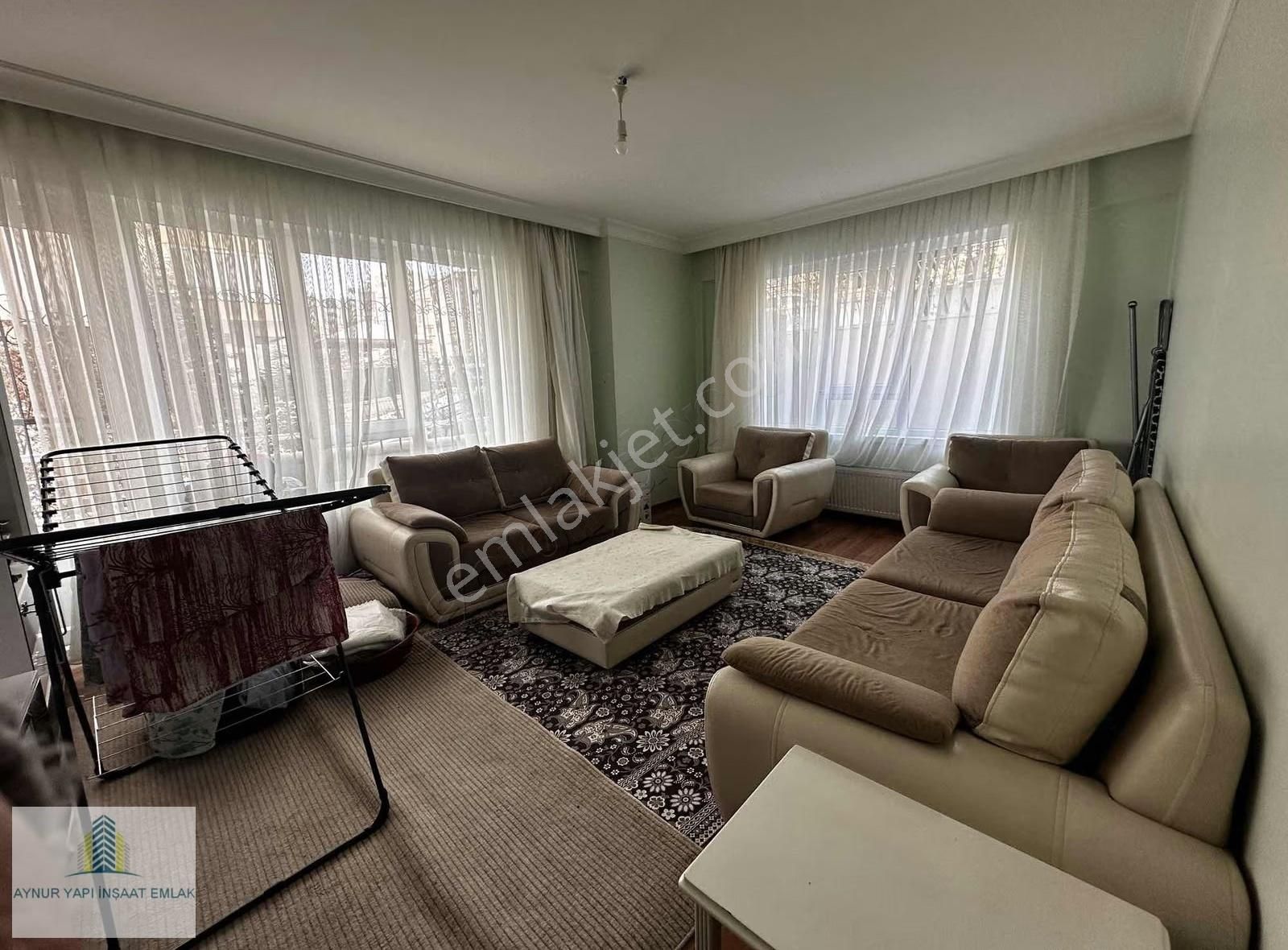 Aynur Emlak'dan 3+1 Satılık Daire Cadde Yakını - Görsel 6