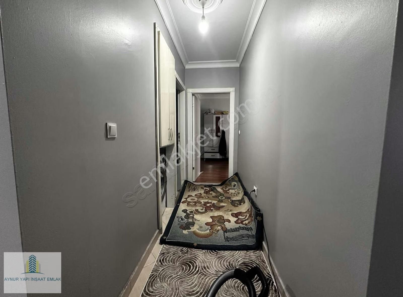 Aynur Emlak'dan 3+1 Satılık Daire Cadde Yakını - Görsel 16