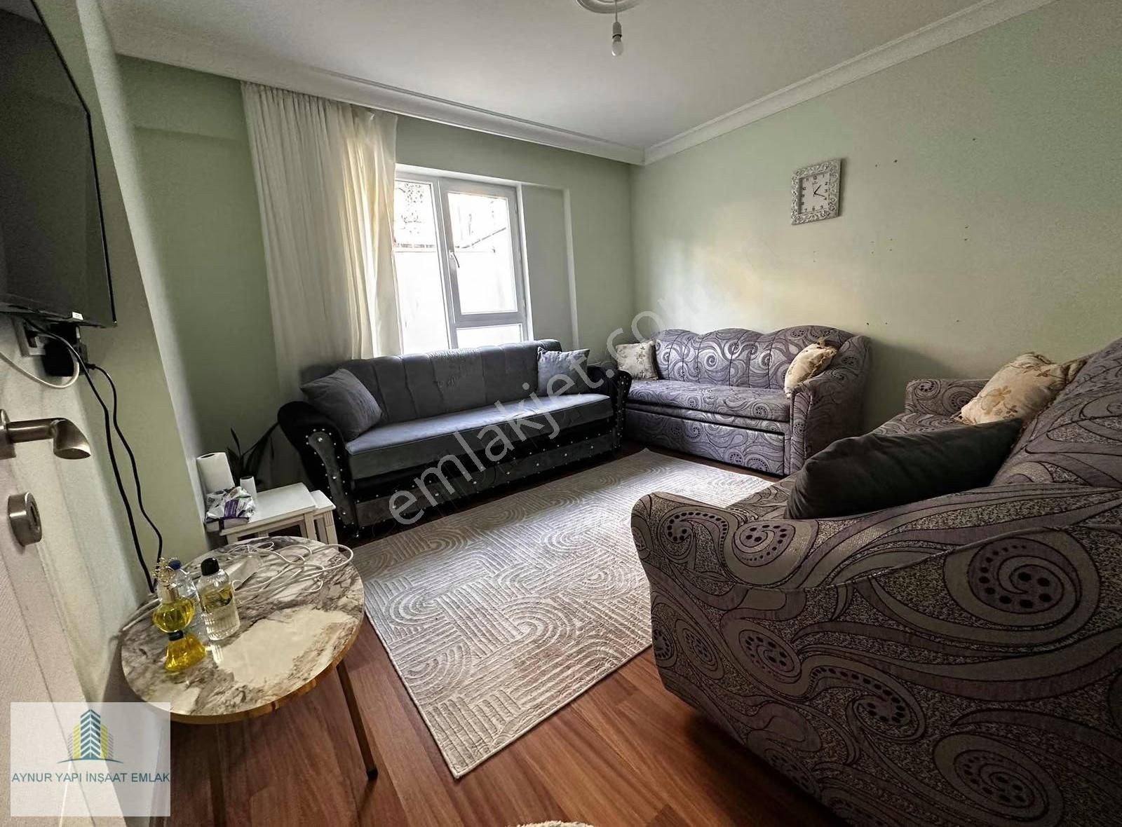 Aynur Emlak'dan 3+1 Satılık Daire Cadde Yakını - Görsel 14