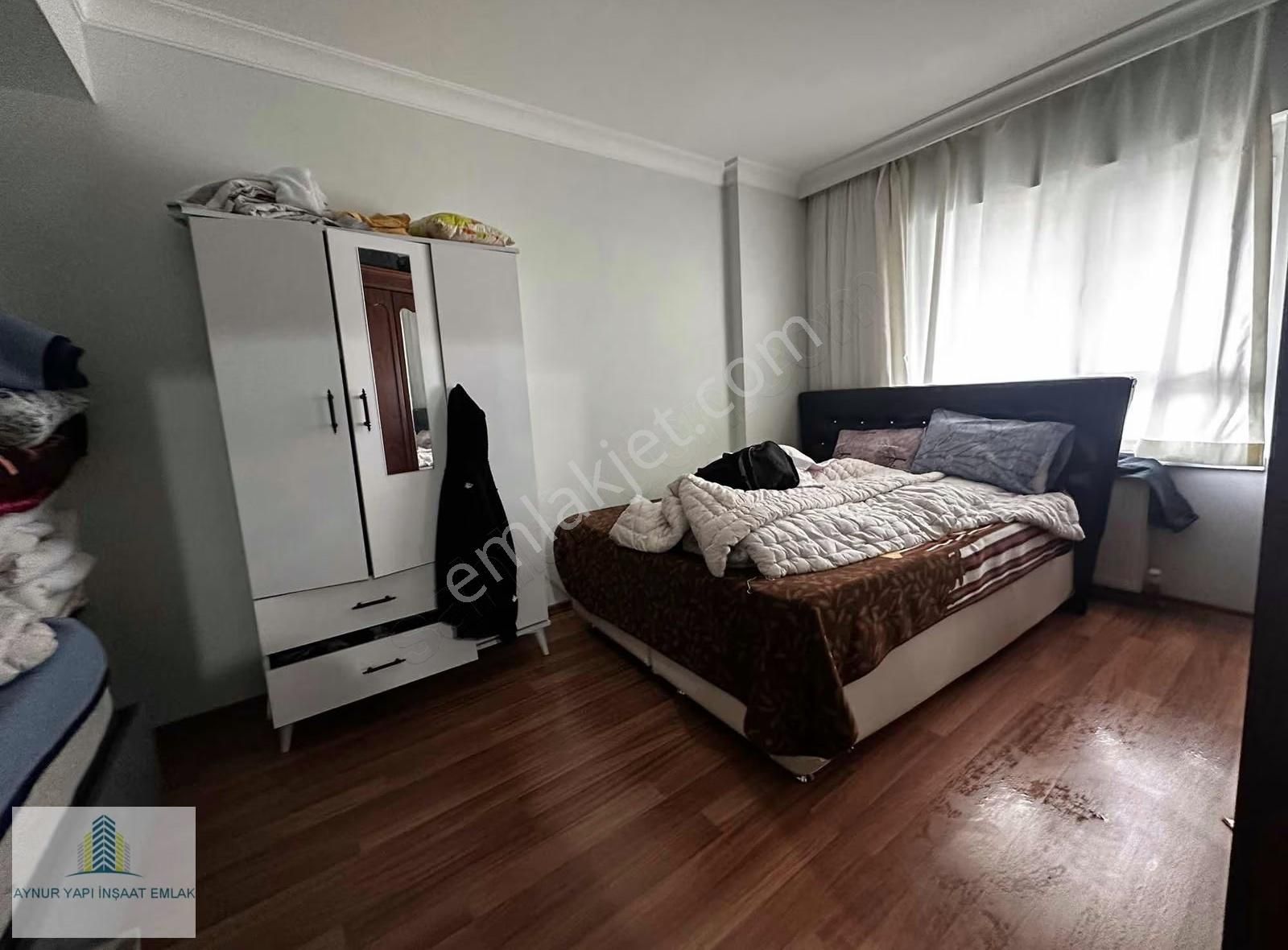 Aynur Emlak'dan 3+1 Satılık Daire Cadde Yakını - Görsel 18