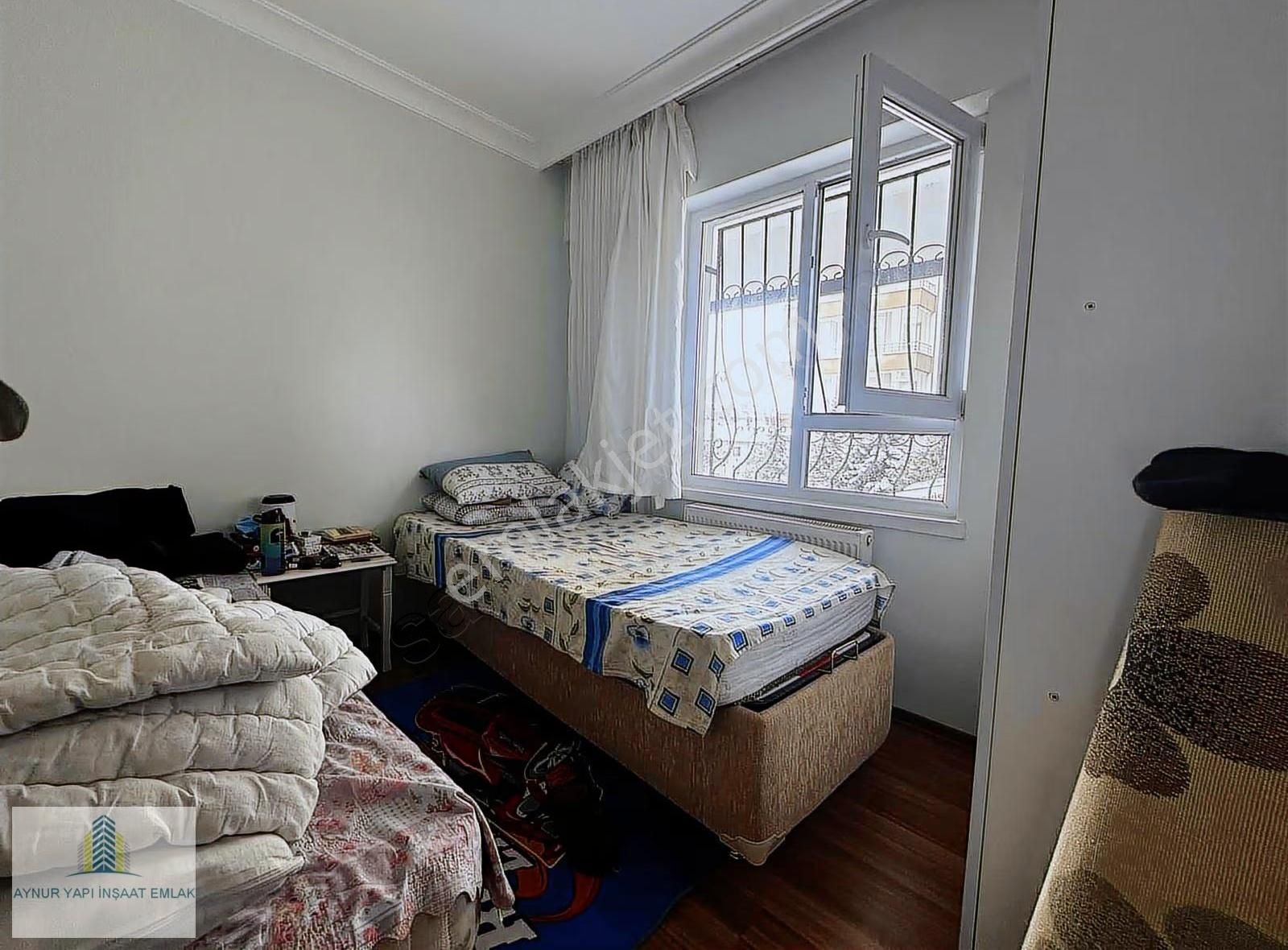 Aynur Emlak'dan 3+1 Satılık Daire Cadde Yakını - Görsel 8