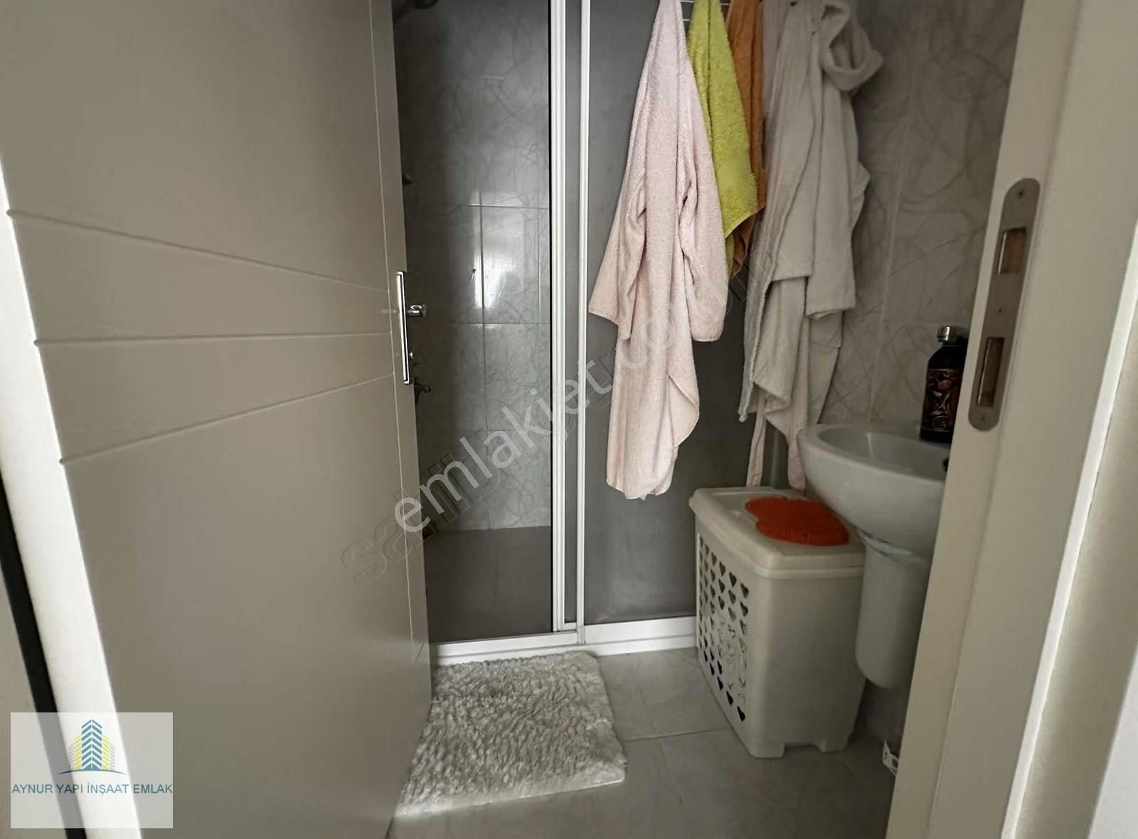 Aynur Emlak'dan 3+1 Satılık Yapılı Lüks Daire - Görsel 3
