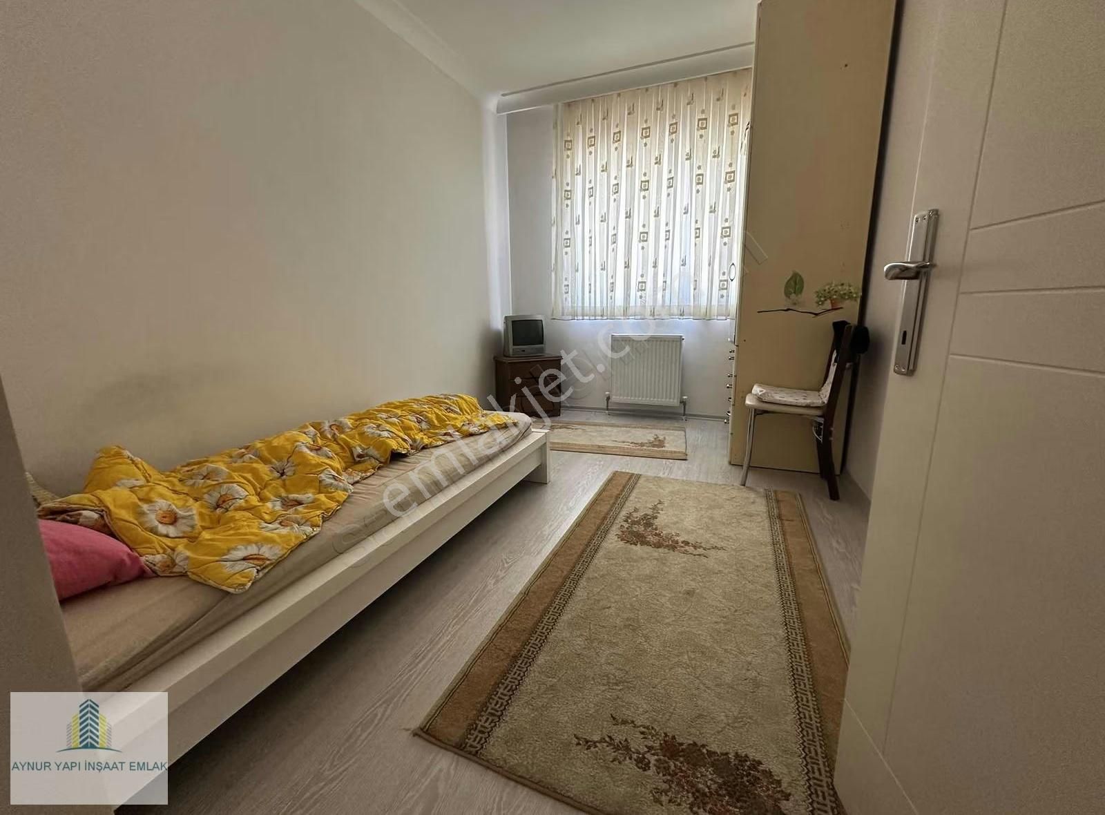 Aynur Emlak'dan 3+1 Satılık Yapılı Lüks Daire - Görsel 7