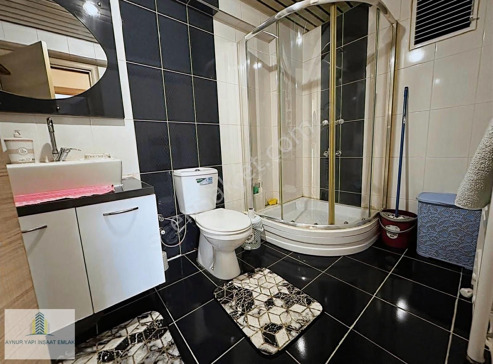 Aynur Emlak'dan 3+1 Satılık Lüks Daire - Görsel 21