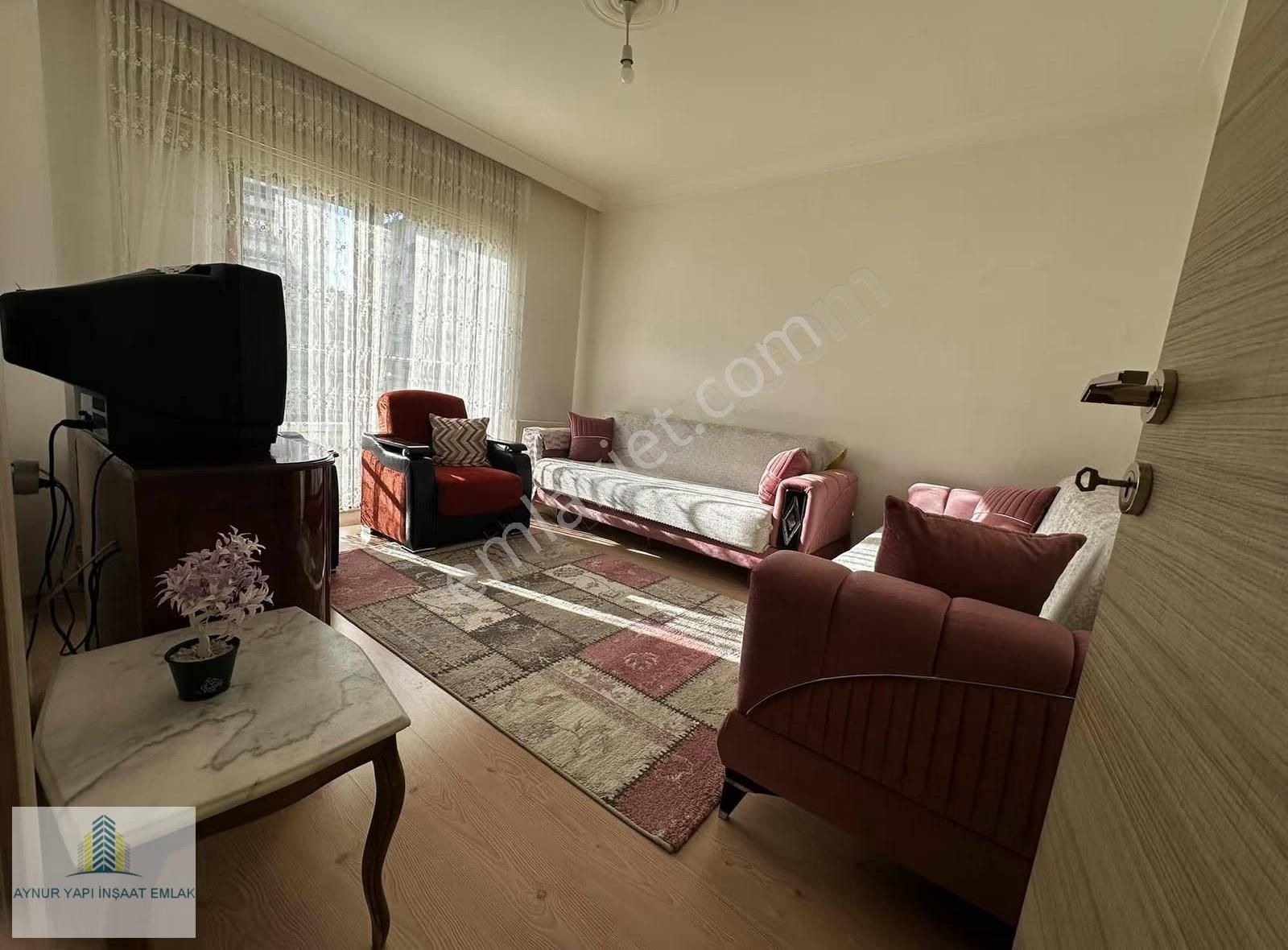 Aynur Emlak'dan 3+1 Satılık Lüks Daire - Görsel 4