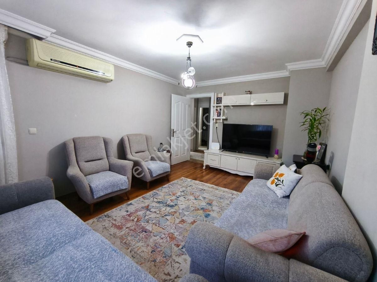 Kuşadasında Satılık Deniz Ve Şehir Manzaralı, 4+1 Dubleks Daire - Görsel 8