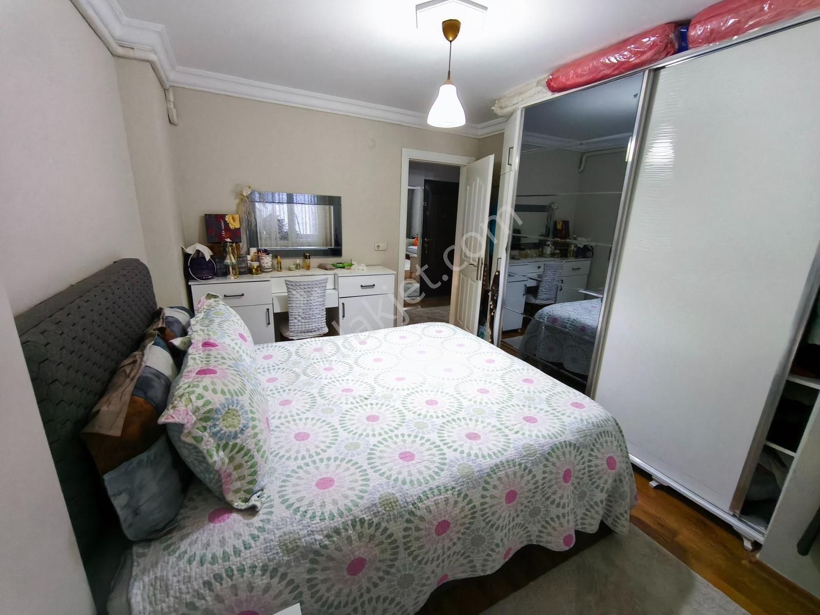 Kuşadasında Satılık Deniz Ve Şehir Manzaralı, 4+1 Dubleks Daire - Görsel 18
