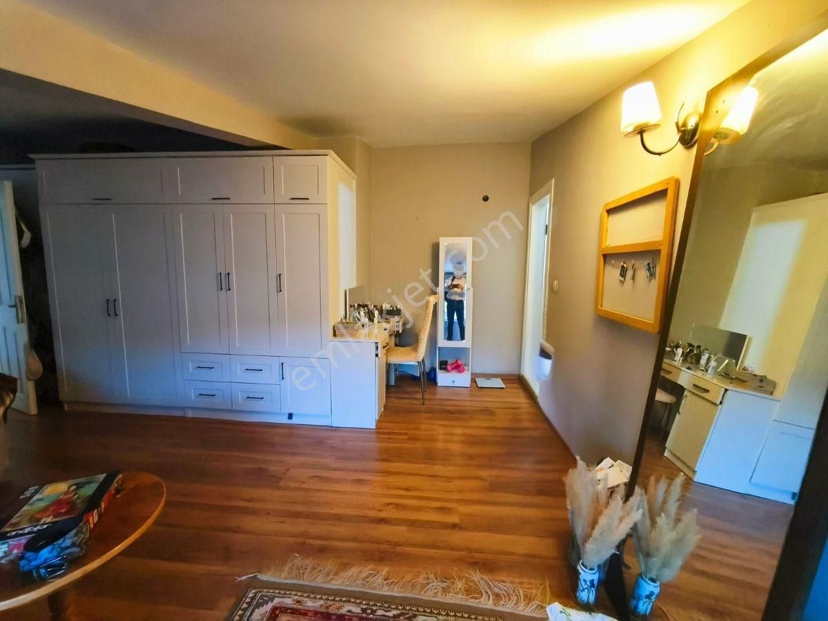Kuşadasında Satılık Deniz Ve Şehir Manzaralı, 4+1 Dubleks Daire - Görsel 15