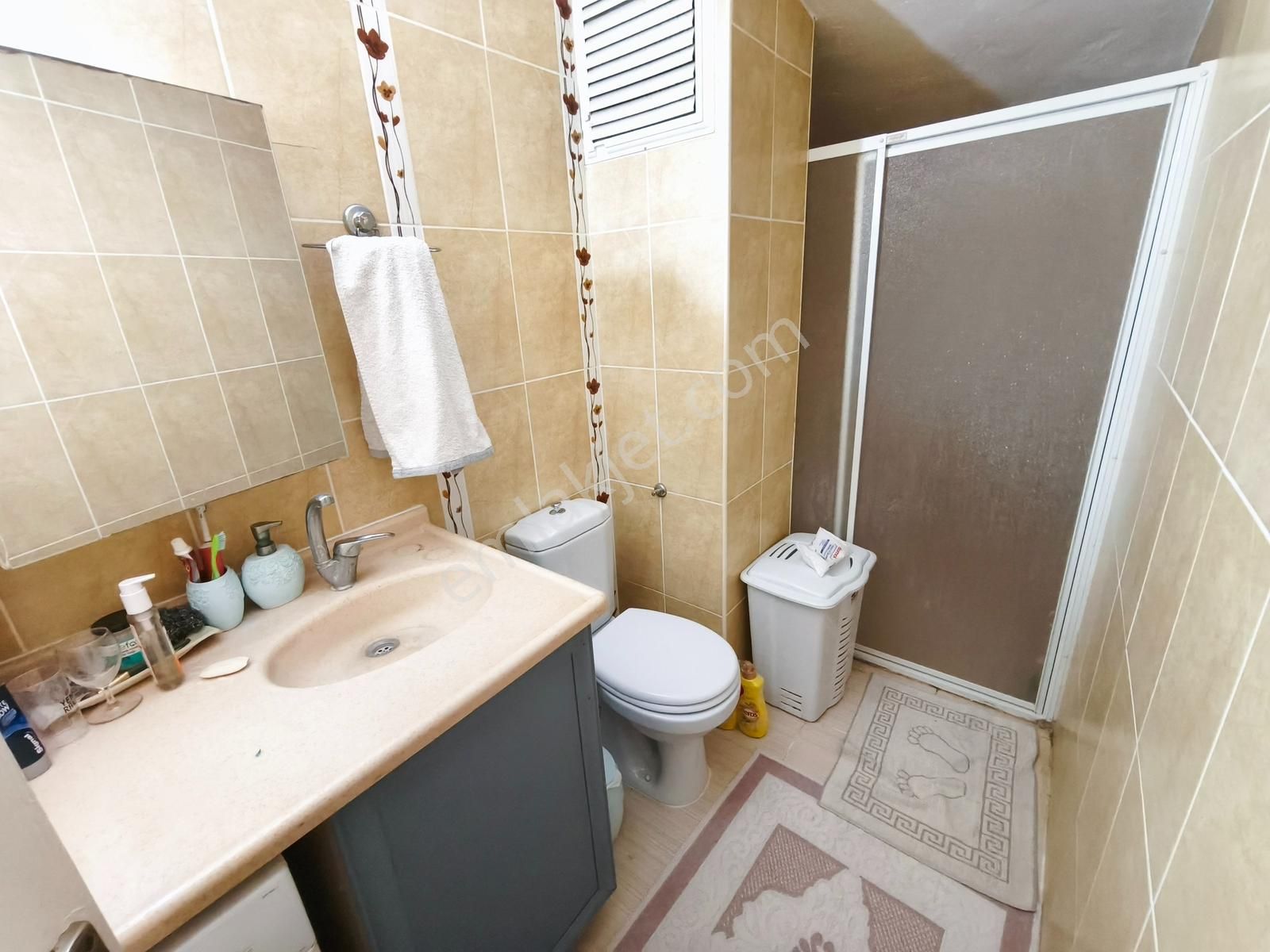 Kuşadasında Satılık Deniz Ve Şehir Manzaralı, 4+1 Dubleks Daire - Görsel 25