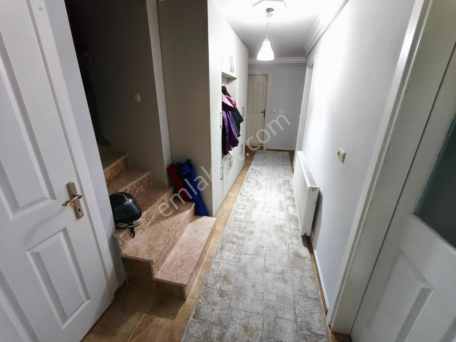 Kuşadasında Satılık Deniz Ve Şehir Manzaralı, 4+1 Dubleks Daire - Görsel 27