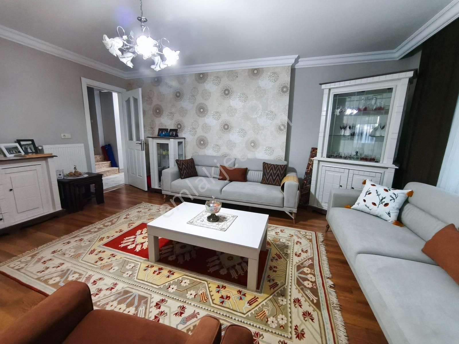 Kuşadasında Satılık Deniz Ve Şehir Manzaralı, 4+1 Dubleks Daire - Görsel 7