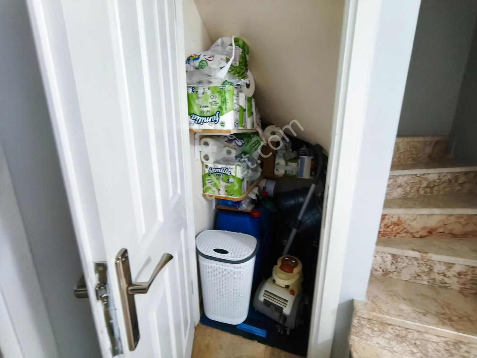 Kuşadasında Satılık Deniz Ve Şehir Manzaralı, 4+1 Dubleks Daire - Görsel 28