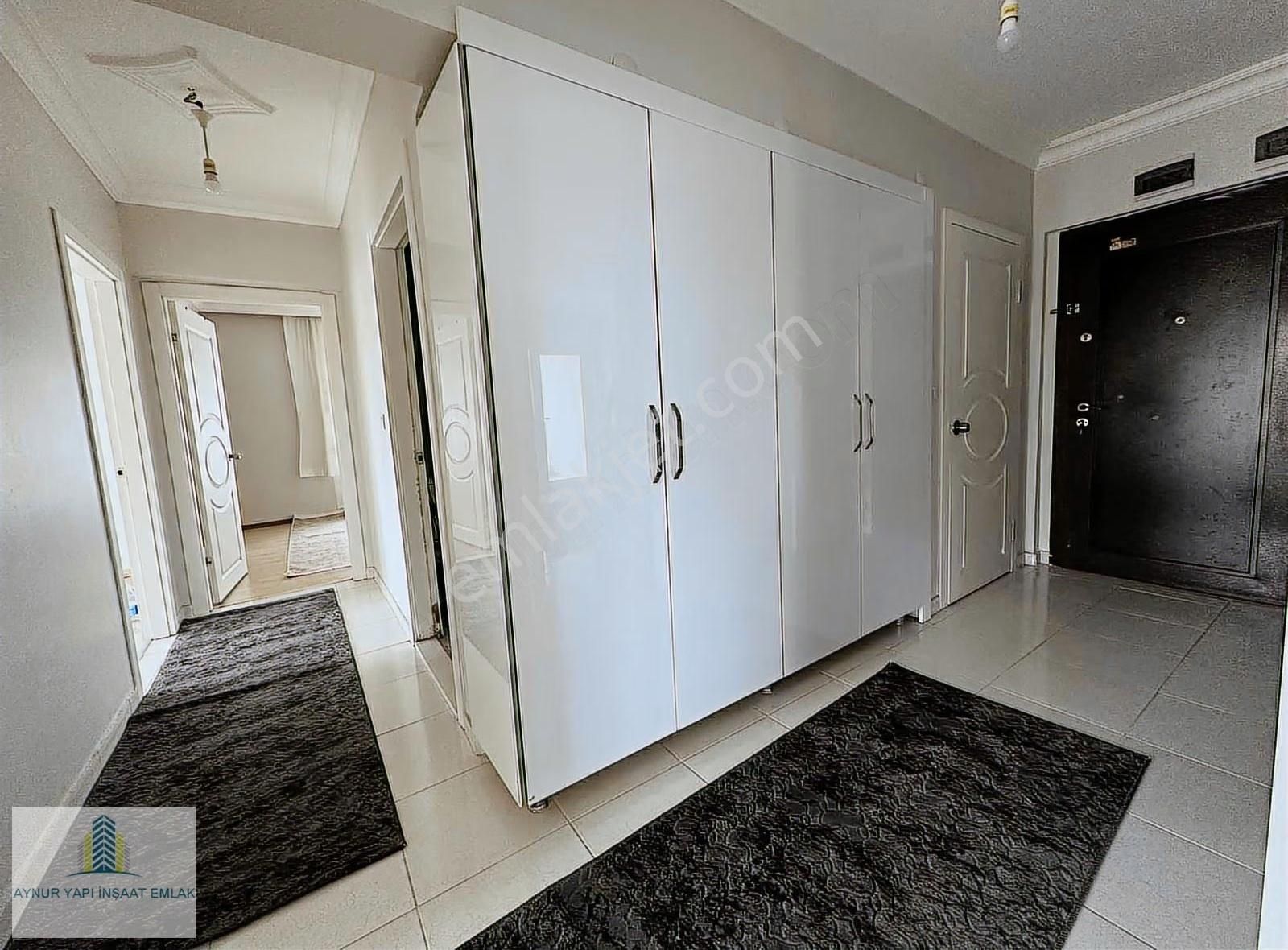 Aynur Emlak'dan 3+1 Satılık Lüks Daire - Görsel 7