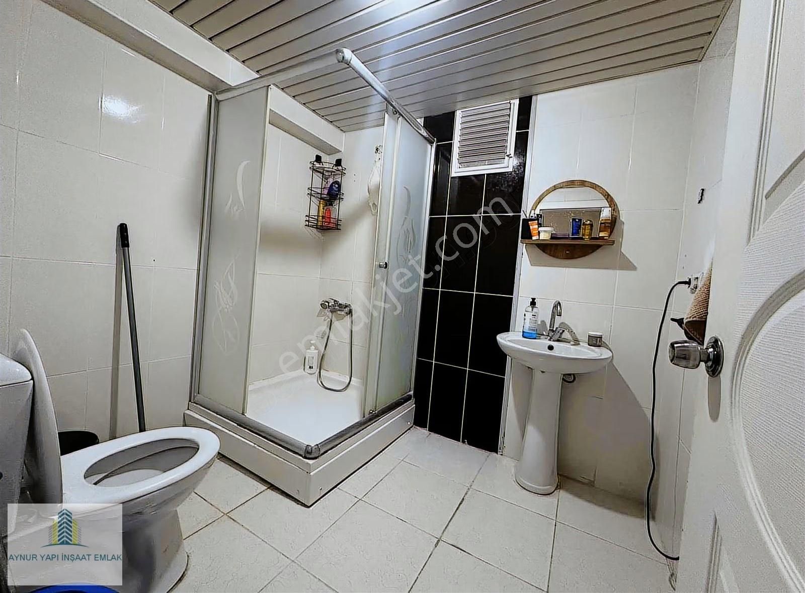 Aynur Emlak'dan 3+1 Satılık Lüks Daire - Görsel 17