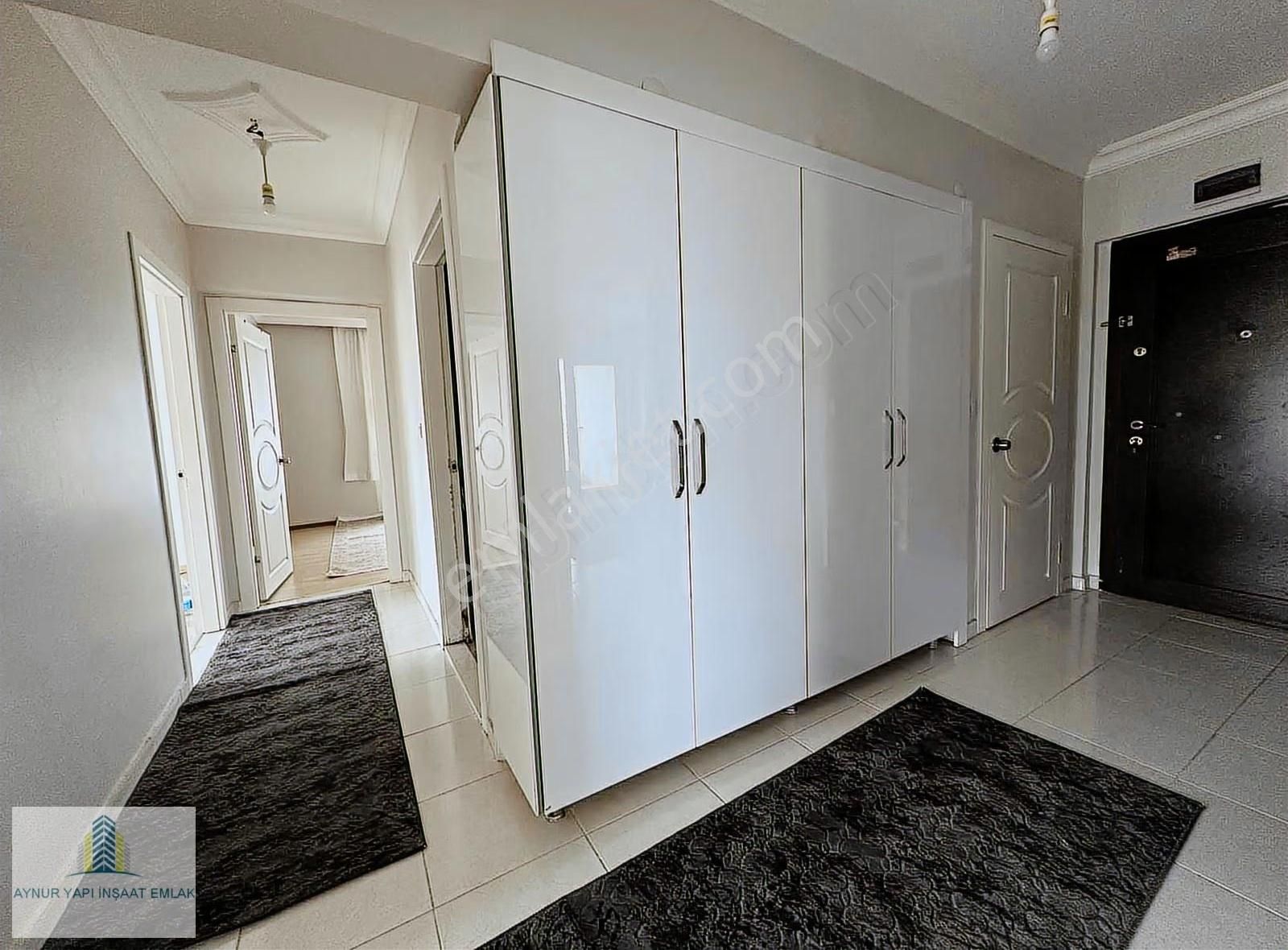 Aynur Emlak'dan 3+1 Satılık Lüks Daire - Görsel 5
