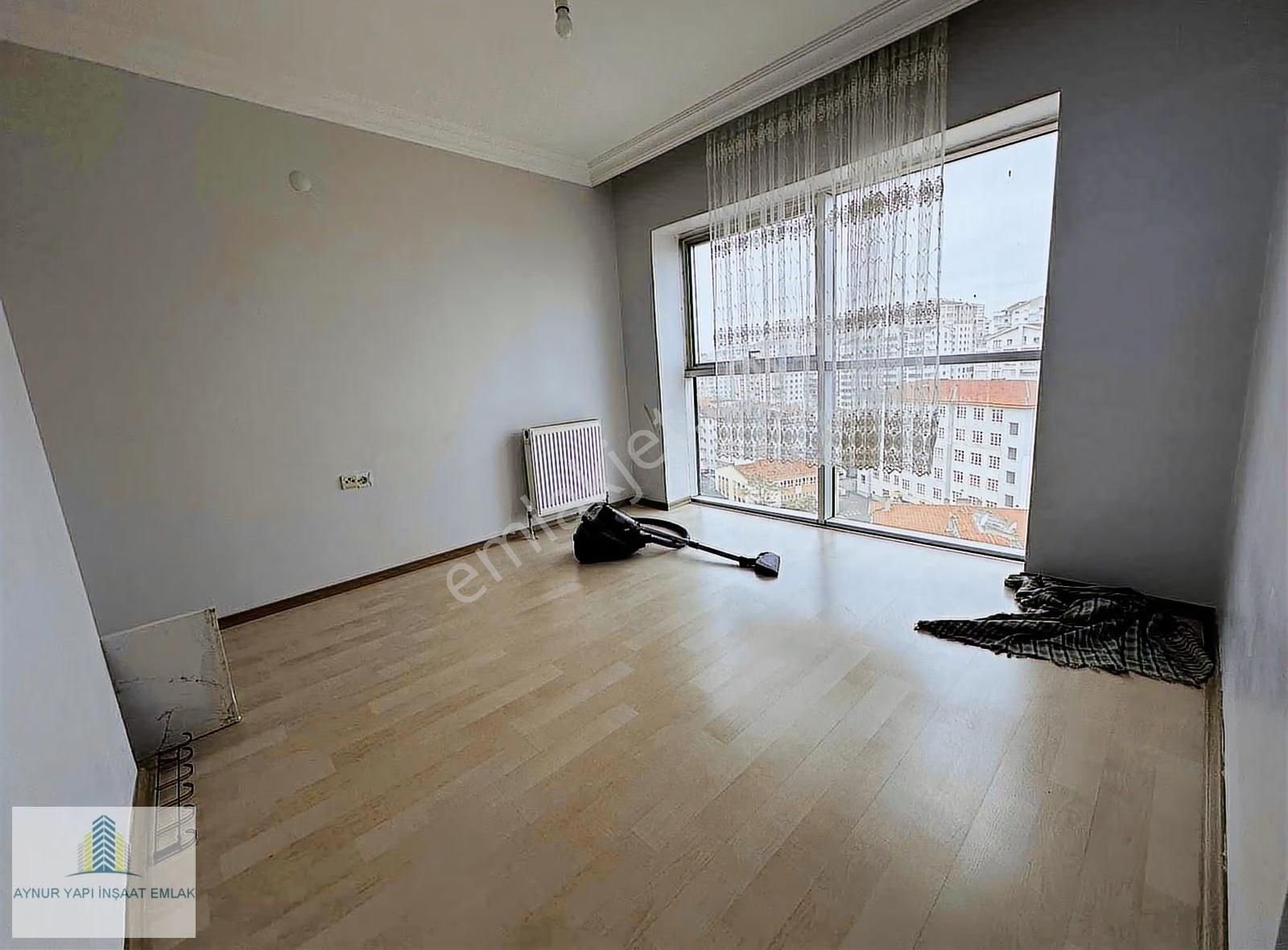 Aynur Emlak'dan 3+1 Satılık Lüks Daire - Görsel 21