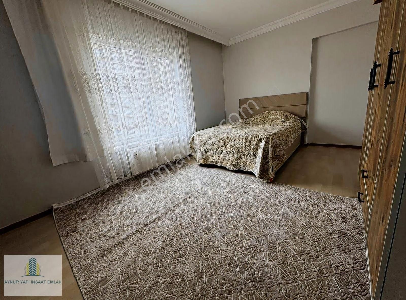 Aynur Emlak'dan 3+1 Satılık Lüks Daire - Görsel 11