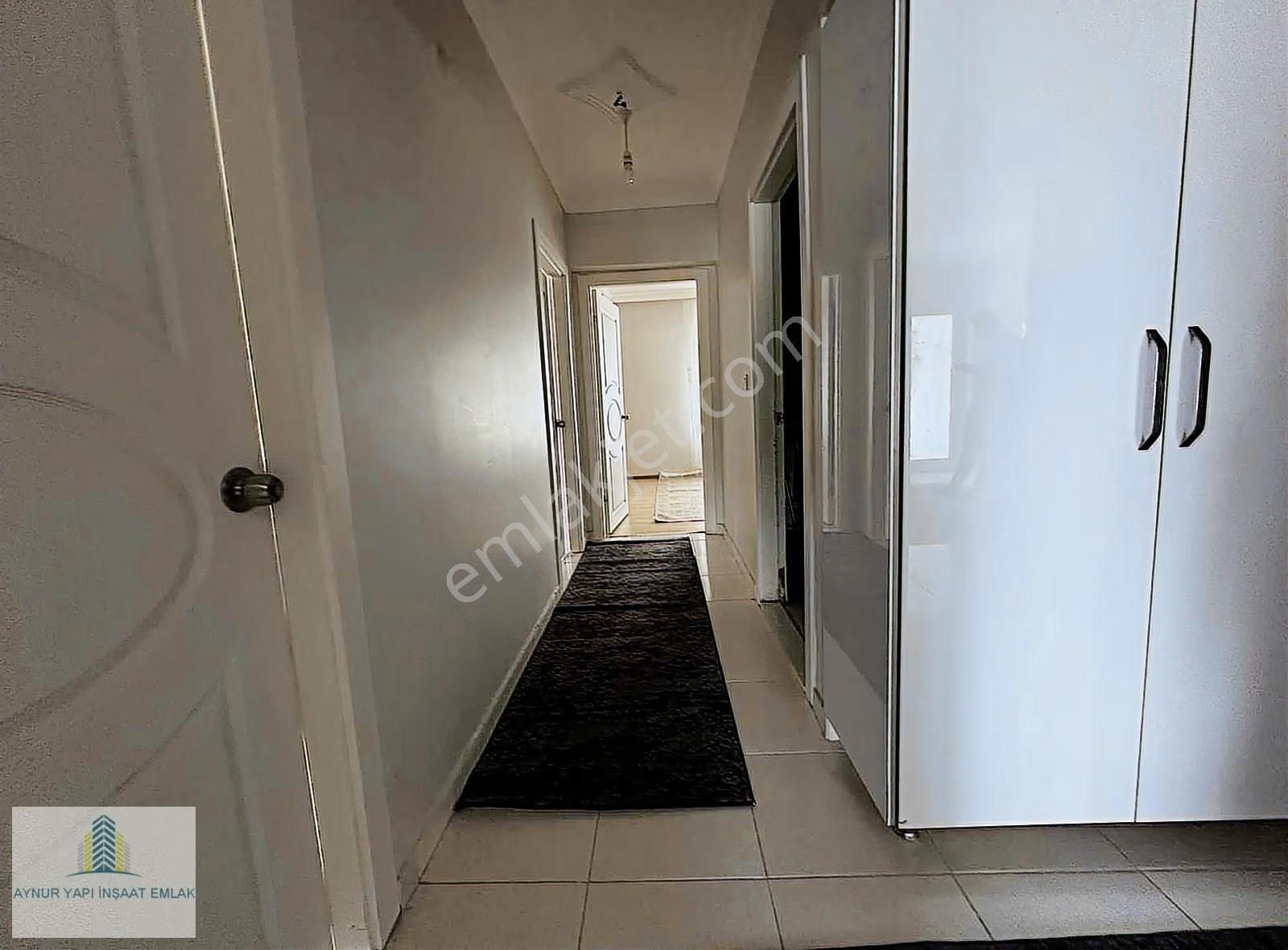 Aynur Emlak'dan 3+1 Satılık Lüks Daire - Görsel 25