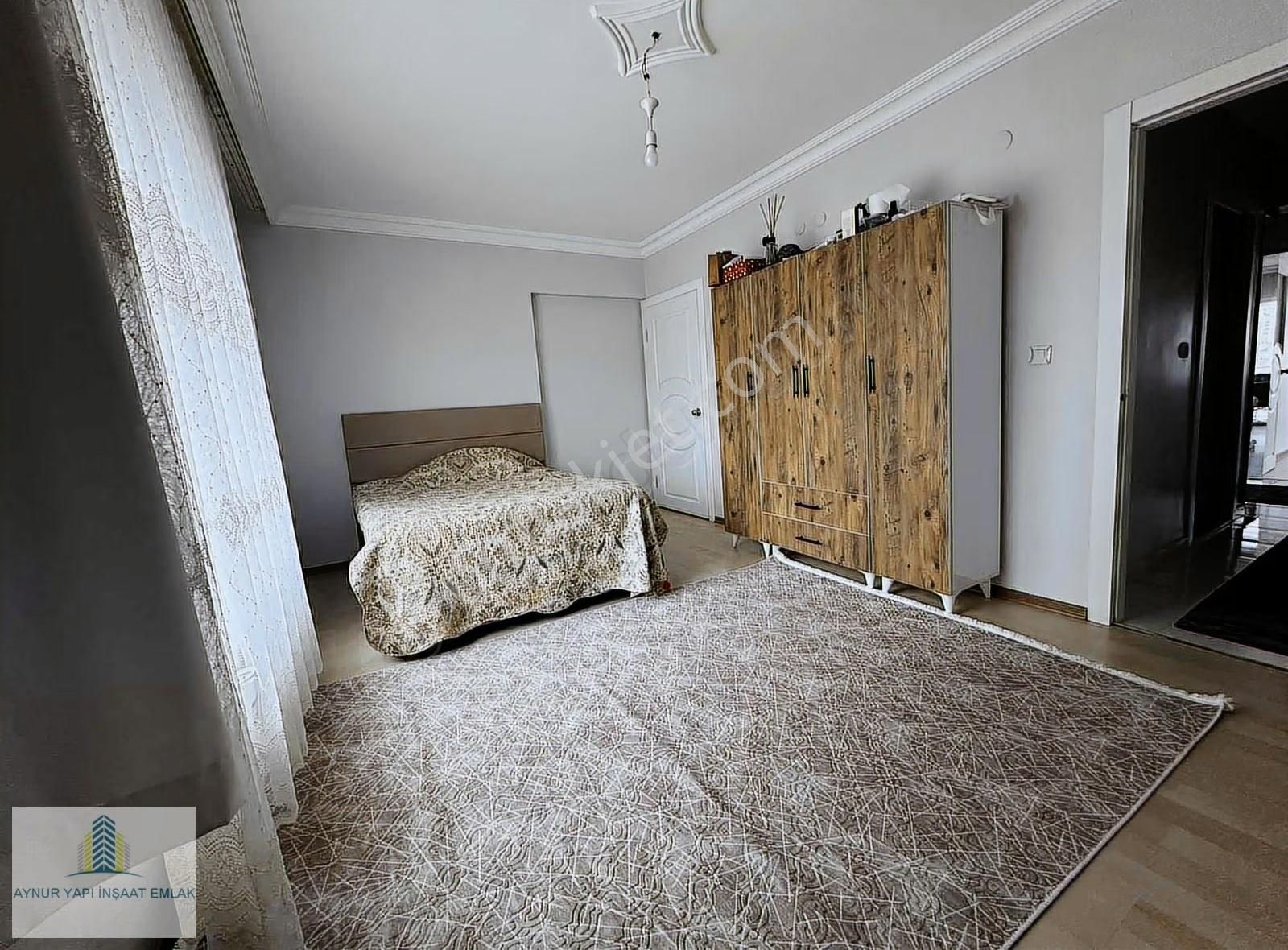 Aynur Emlak'dan 3+1 Satılık Lüks Daire - Görsel 8