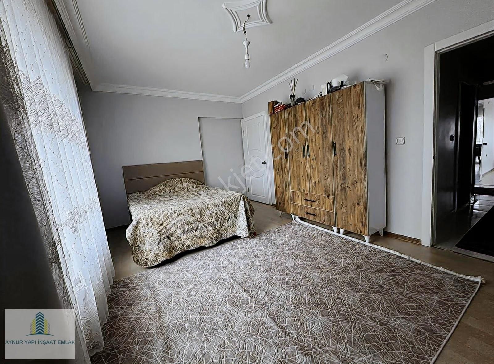 Aynur Emlak'dan 3+1 Satılık Lüks Daire - Görsel 3