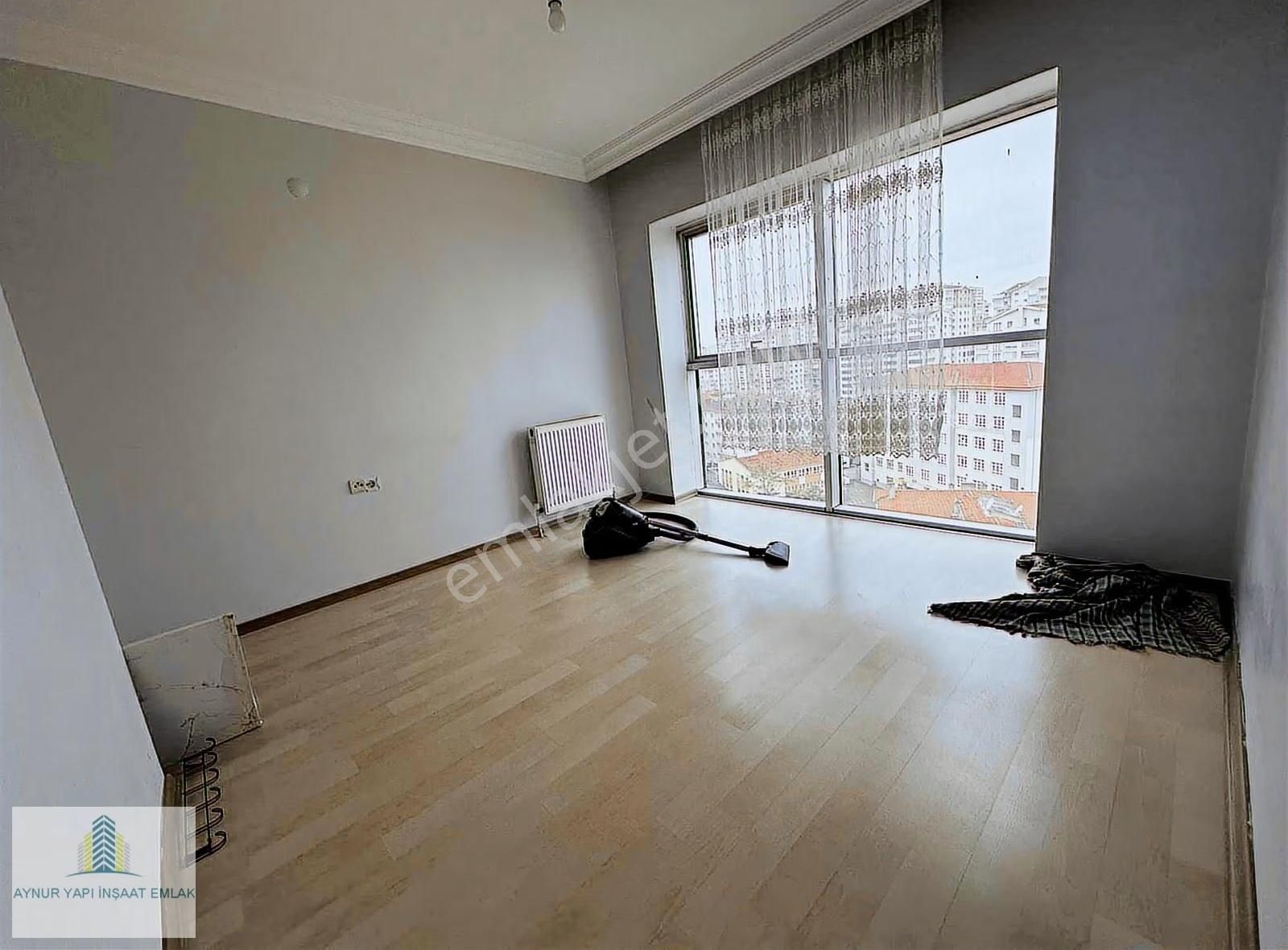 Aynur Emlak'dan 3+1 Satılık Lüks Daire - Görsel 10