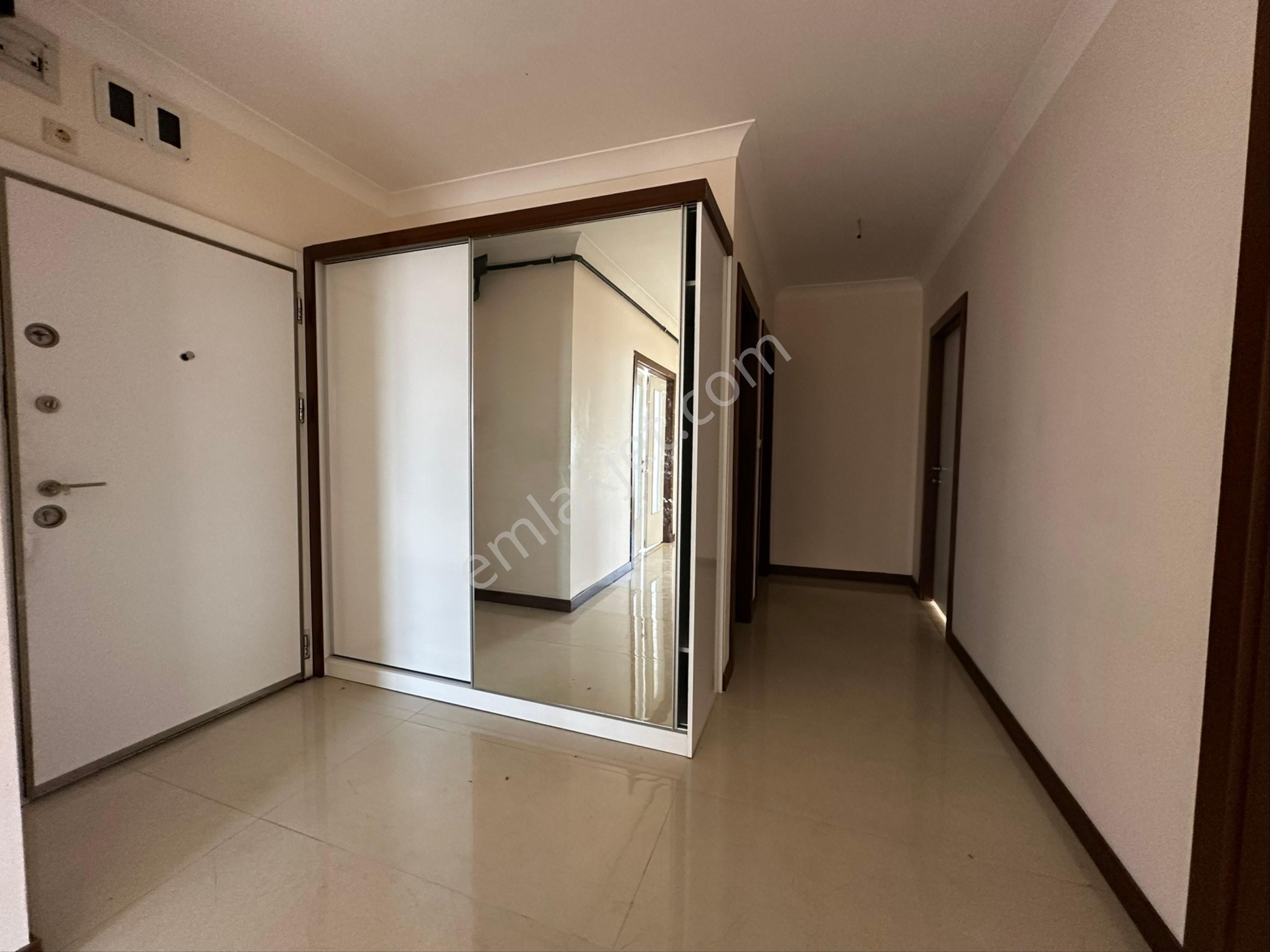 Mamak Kıbrısköy’de 3+1 Kiralık Lüks Ful Yapılı Daire - Görsel 7