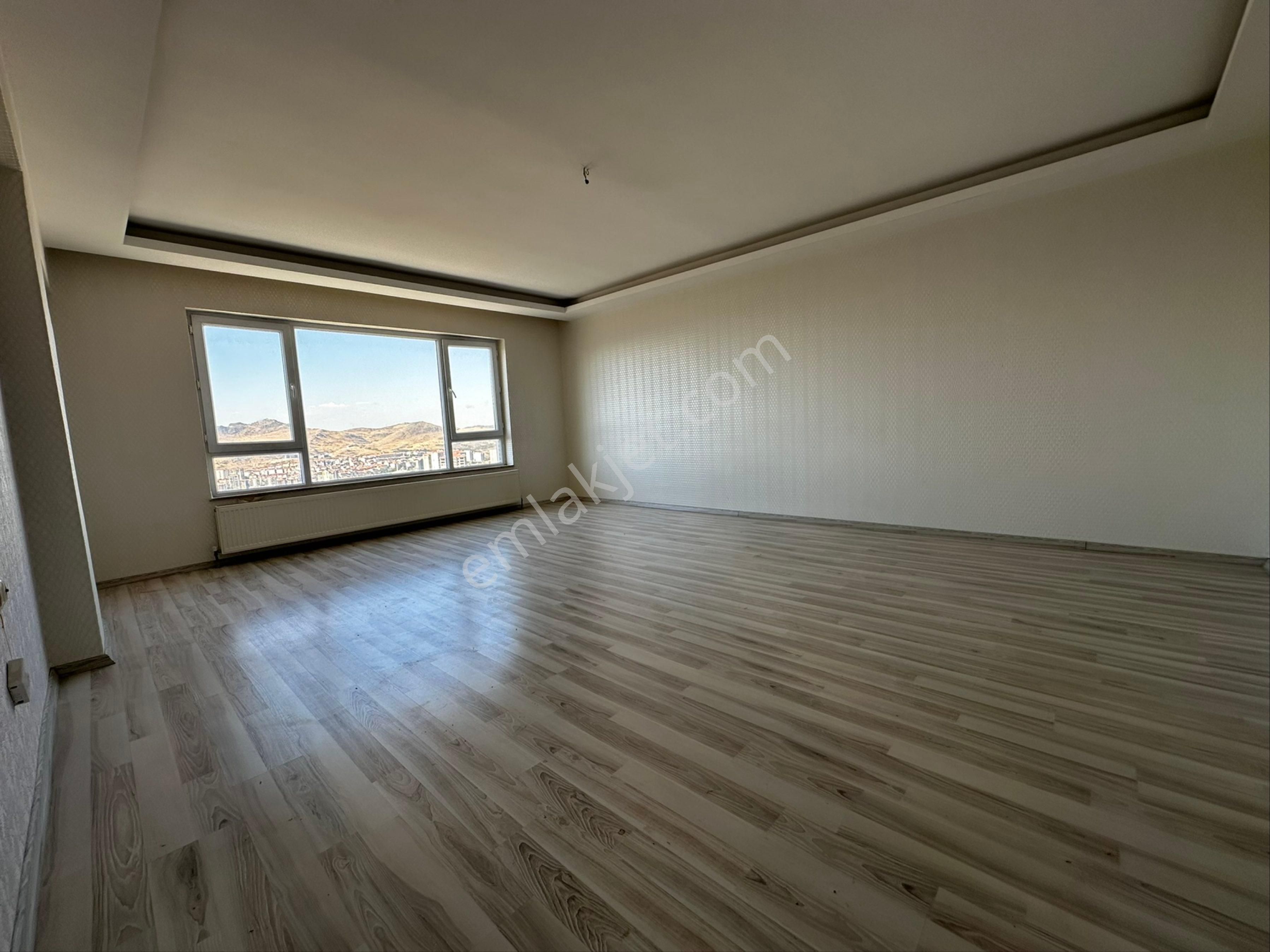 Mamak Kıbrısköy’de 3+1 Kiralık Lüks Ful Yapılı Daire - Görsel 9