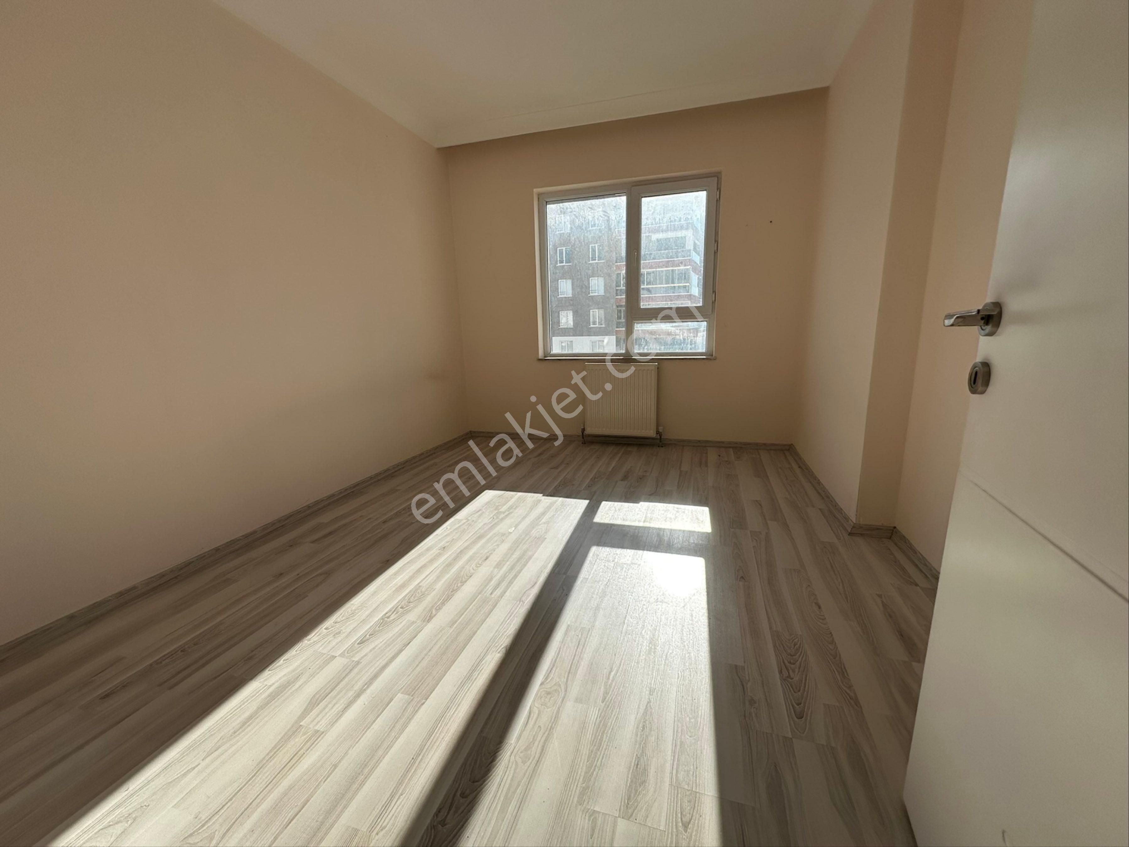 Mamak Kıbrısköy’de 3+1 Kiralık Lüks Ful Yapılı Daire - Görsel 20