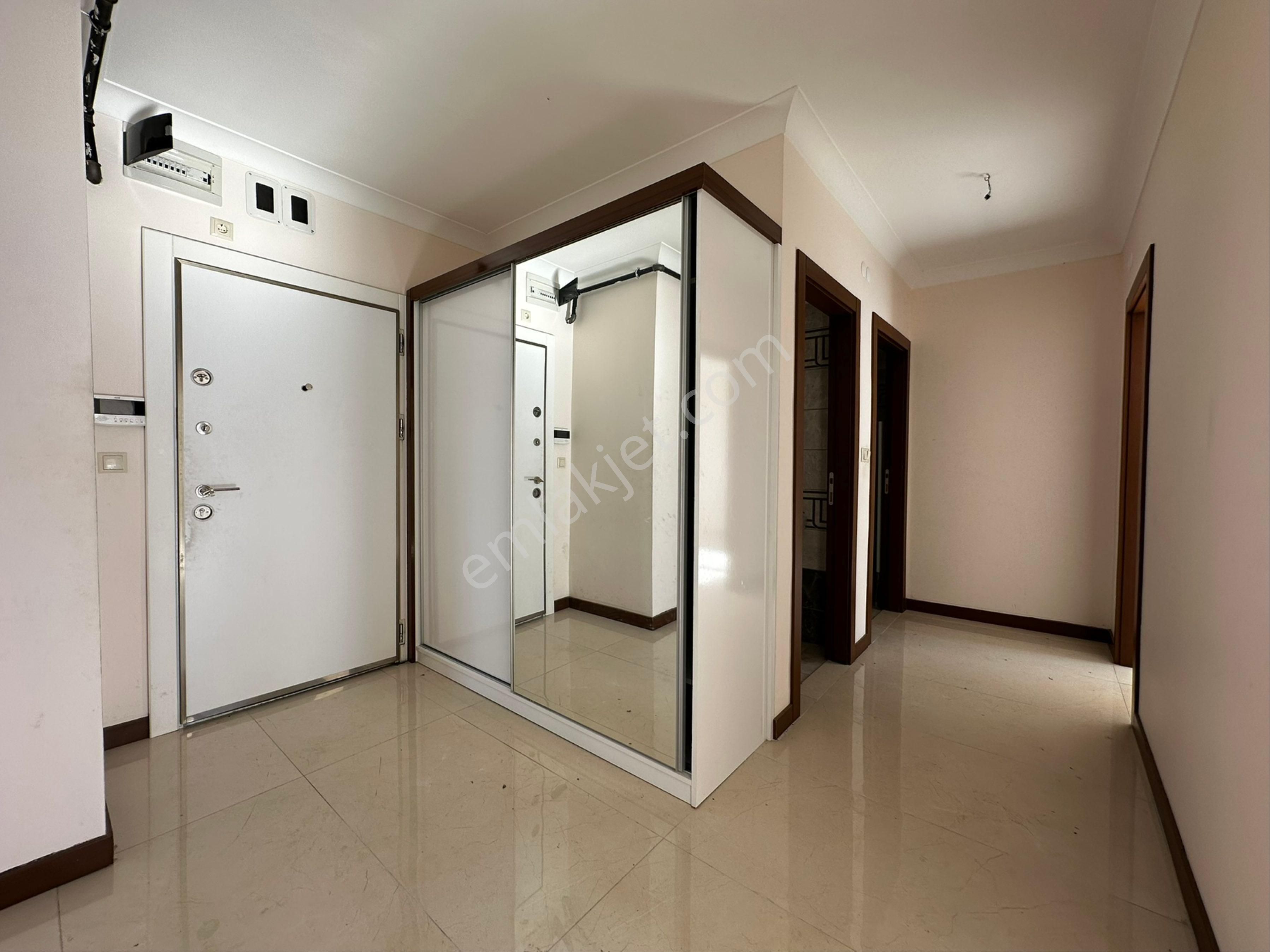 Mamak Kıbrısköy’de 3+1 Kiralık Lüks Ful Yapılı Daire - Görsel 24