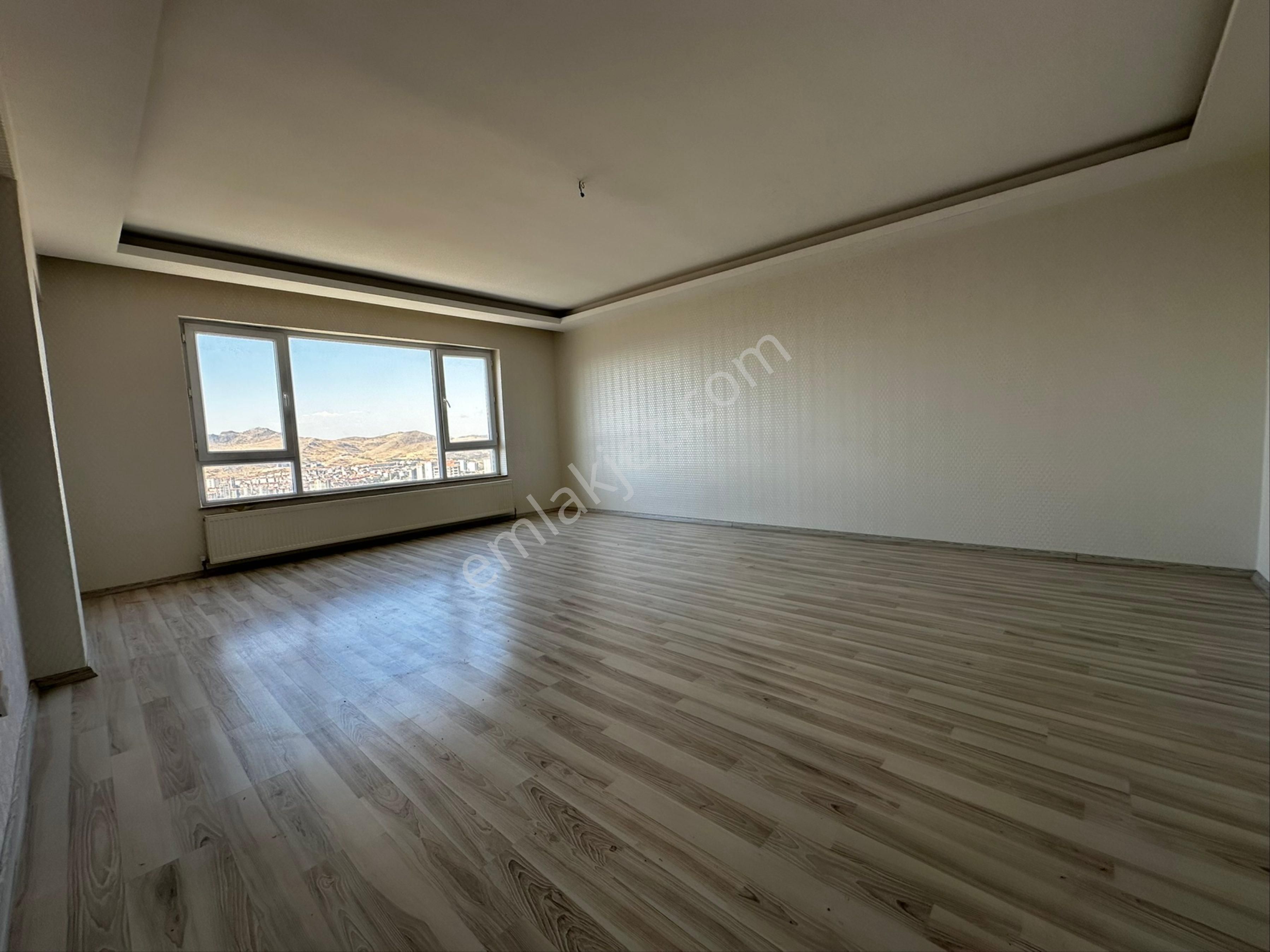 Mamak Kıbrısköy’de 3+1 Kiralık Lüks Ful Yapılı Daire - Görsel 13