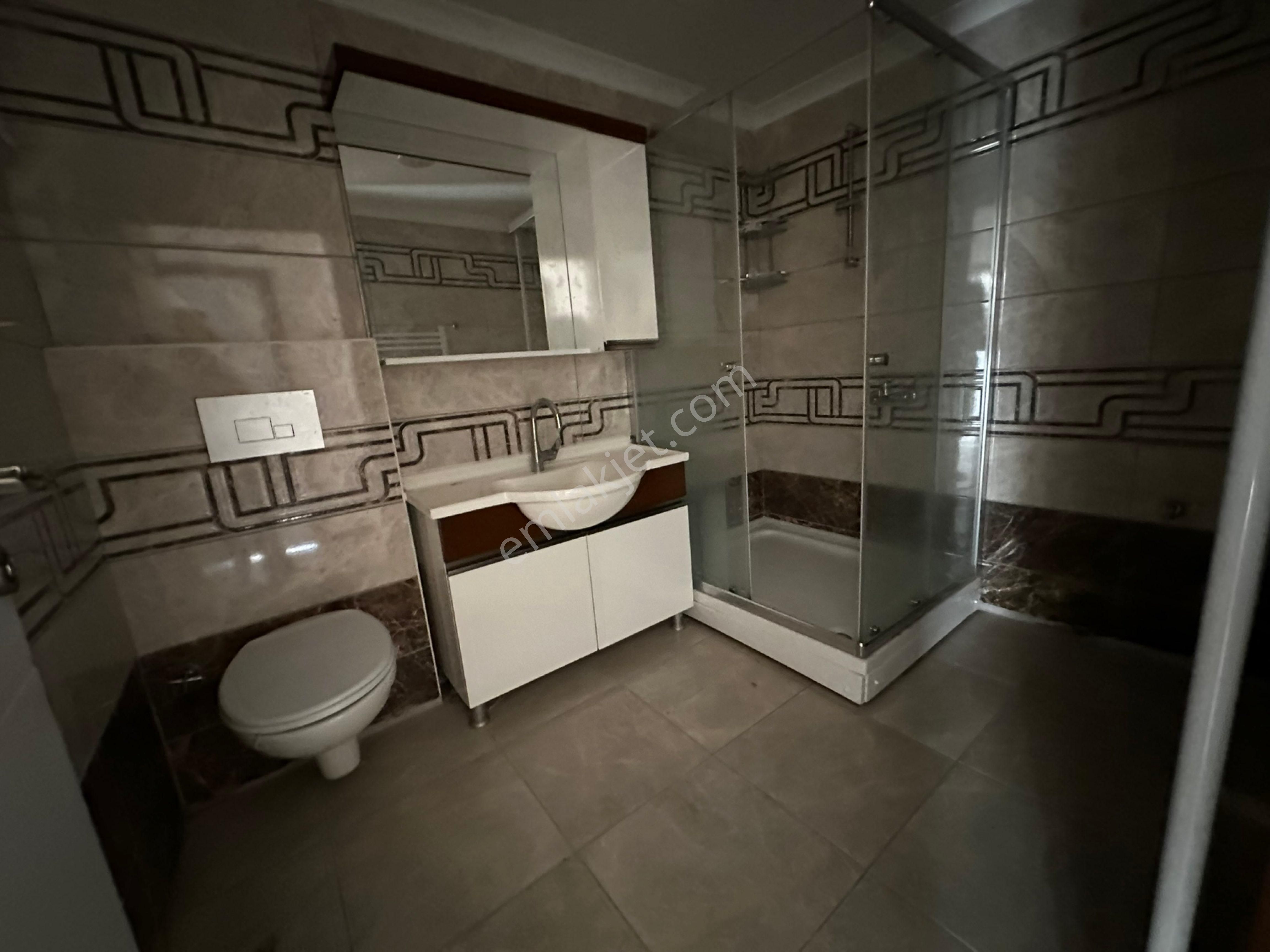 Mamak Kıbrısköy’de 3+1 Kiralık Lüks Ful Yapılı Daire - Görsel 23