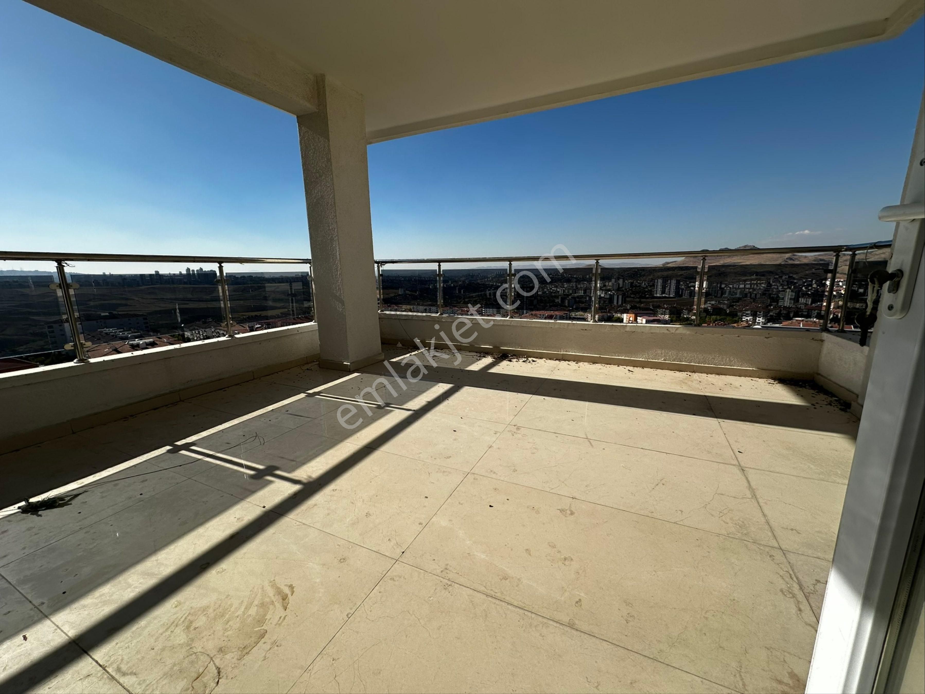 Mamak Kıbrısköy’de 3+1 Kiralık Lüks Ful Yapılı Daire - Görsel 12