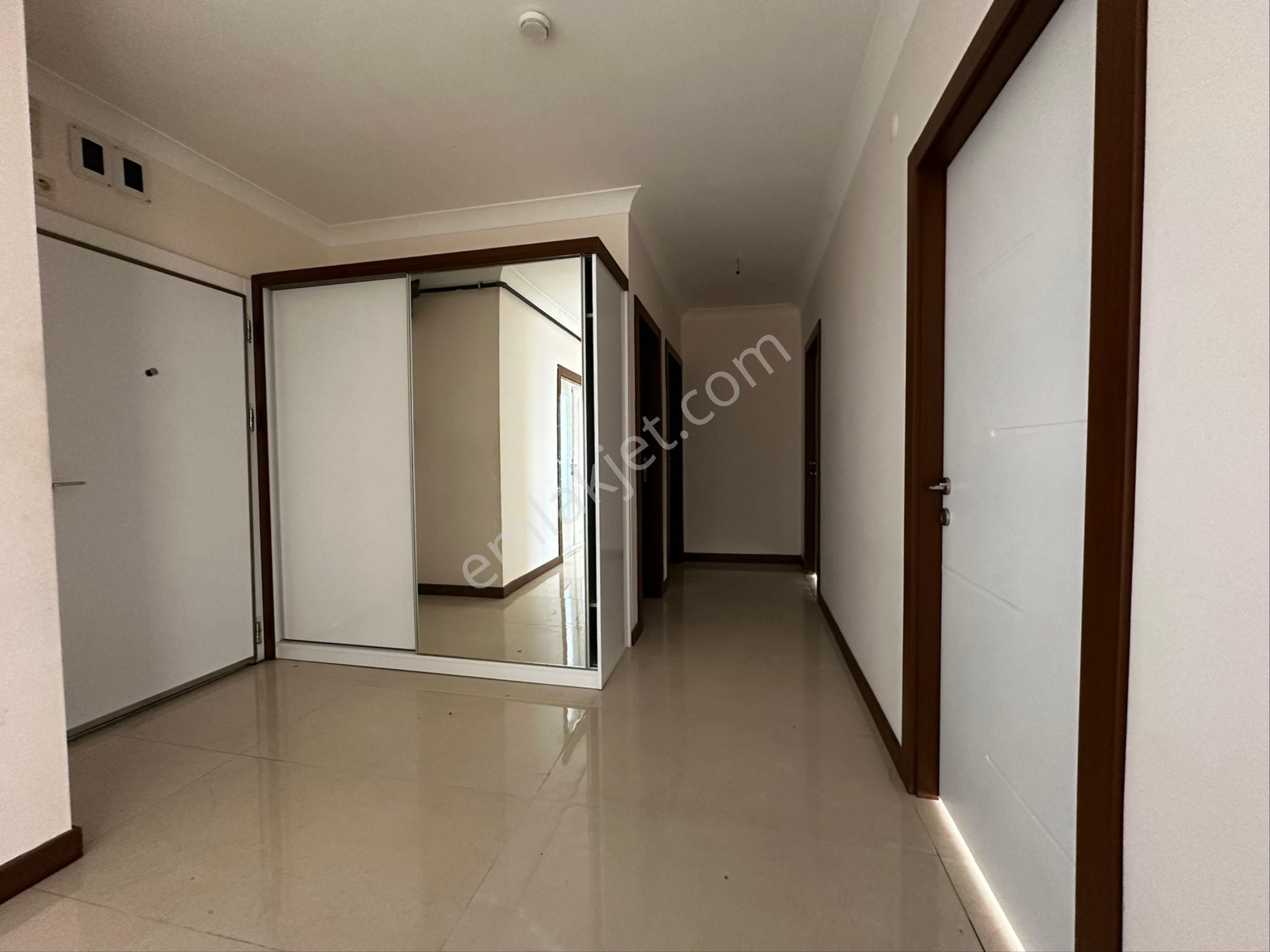 Mamak Kıbrısköy’de 3+1 Kiralık Lüks Ful Yapılı Daire - Görsel 11