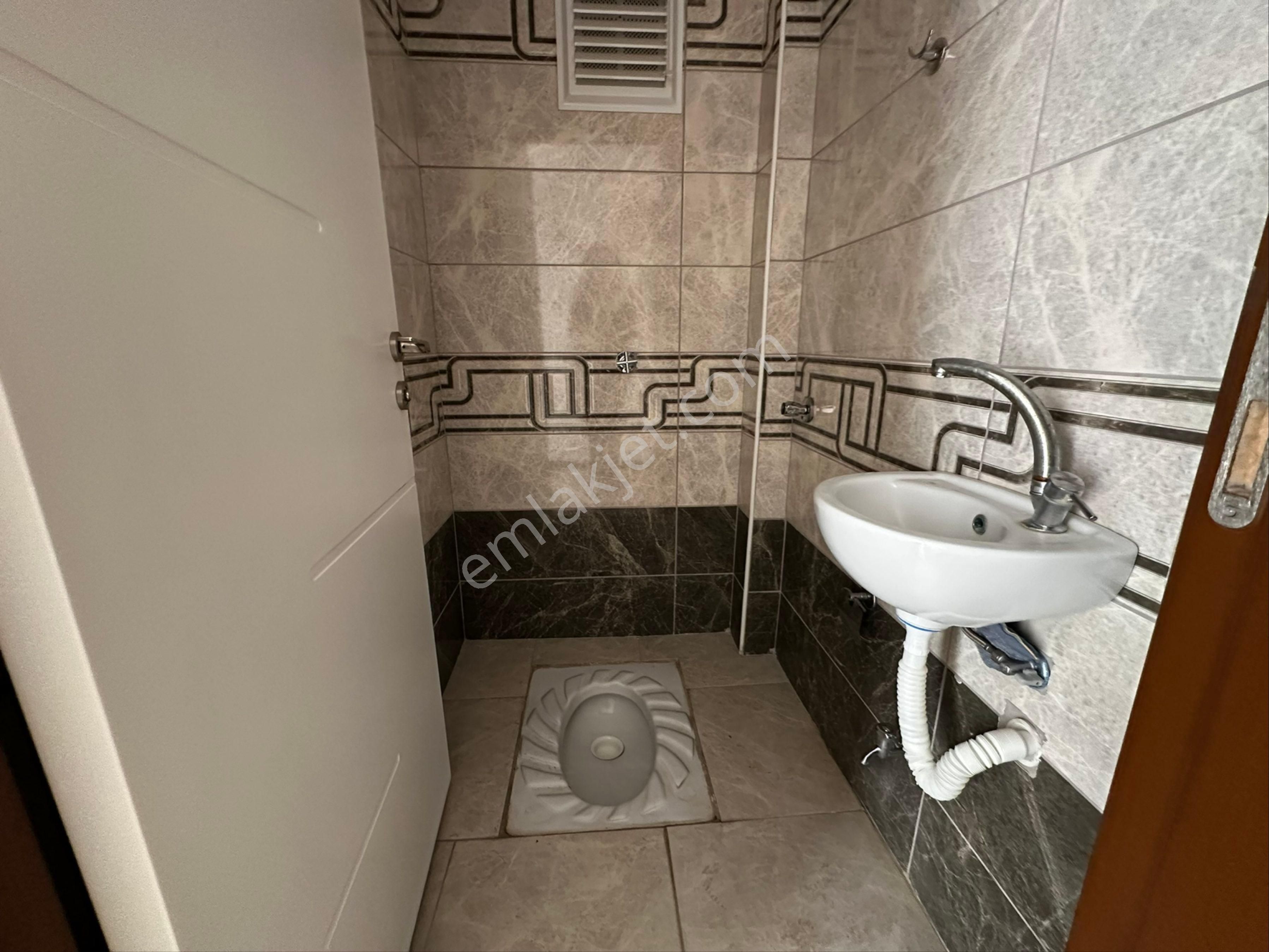 Mamak Kıbrısköy’de 3+1 Kiralık Lüks Ful Yapılı Daire - Görsel 18