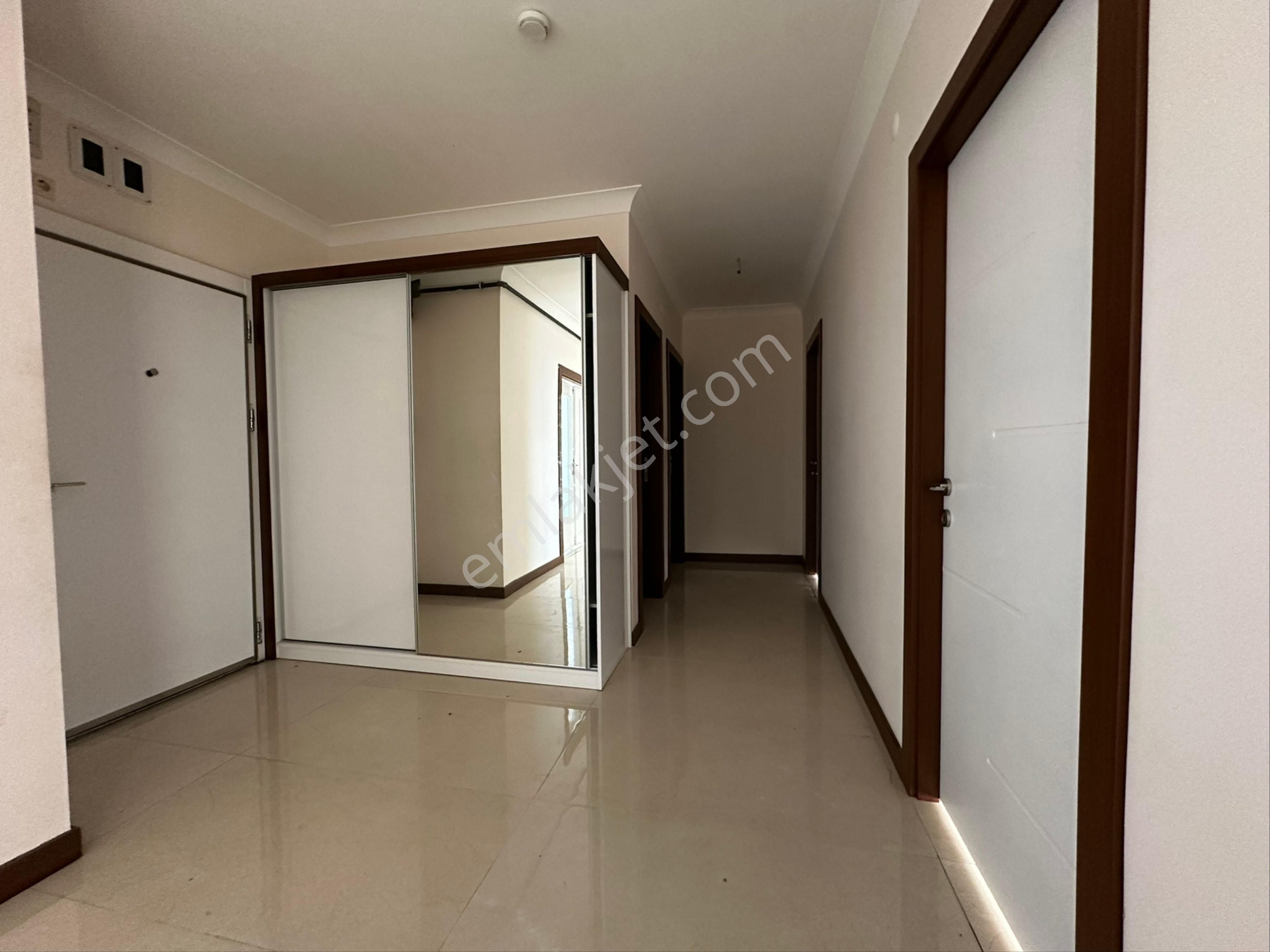 Mamak Kıbrısköy’de 3+1 Kiralık Lüks Ful Yapılı Daire - Görsel 22