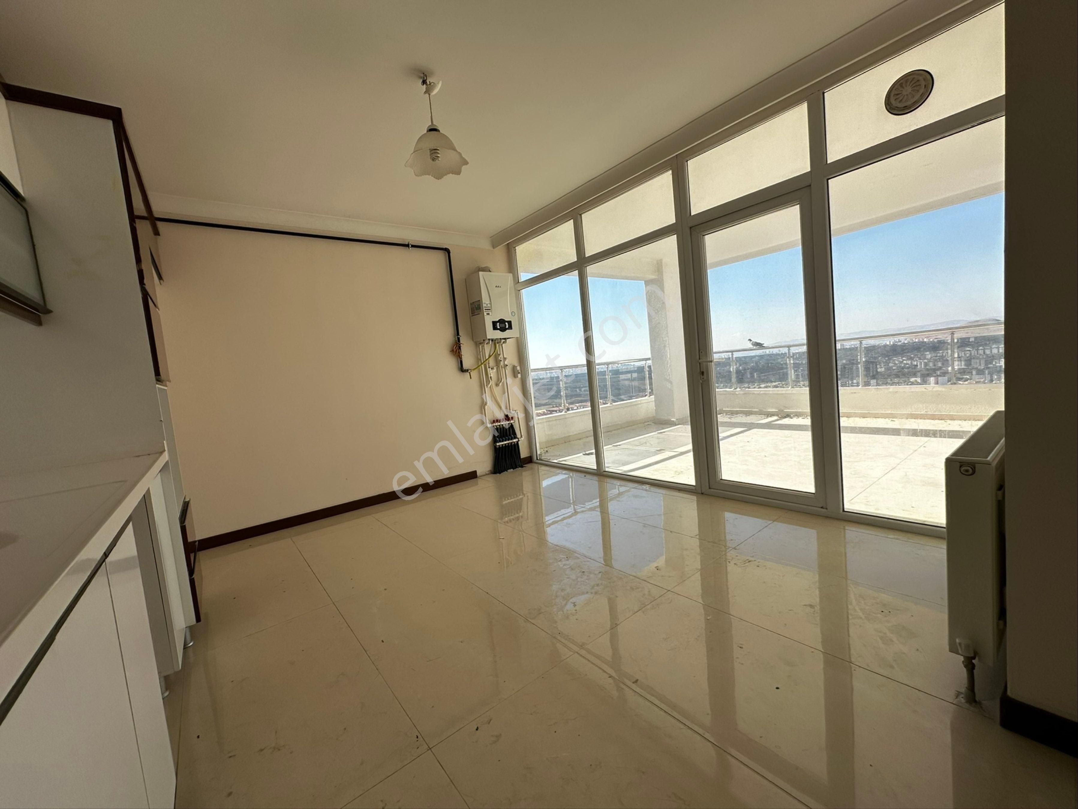 Mamak Kıbrısköy’de 3+1 Kiralık Lüks Ful Yapılı Daire - Görsel 15