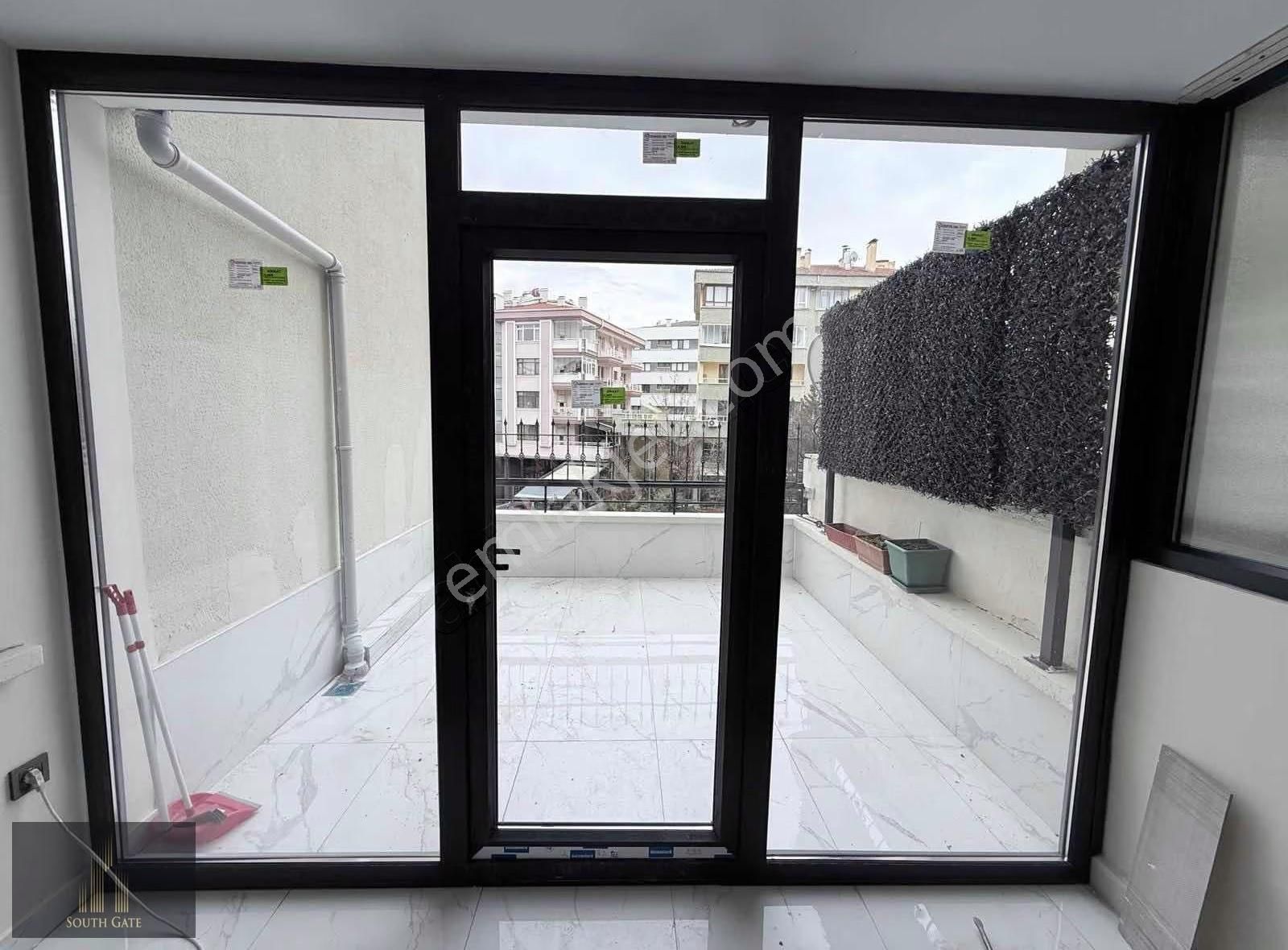 'south Gate'den Yıldızevler Mah. Turan Güneş Blv. 4+1 Daire - Görsel 7