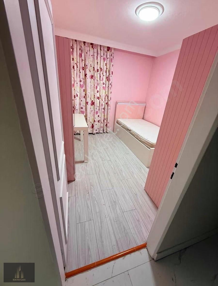 'south Gate'den Yıldızevler Mah. Turan Güneş Blv. 4+1 Daire - Görsel 26