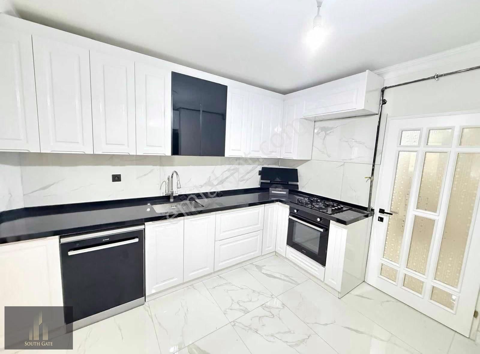 'south Gate'den Yıldızevler Mah. Turan Güneş Blv. 4+1 Daire - Görsel 6