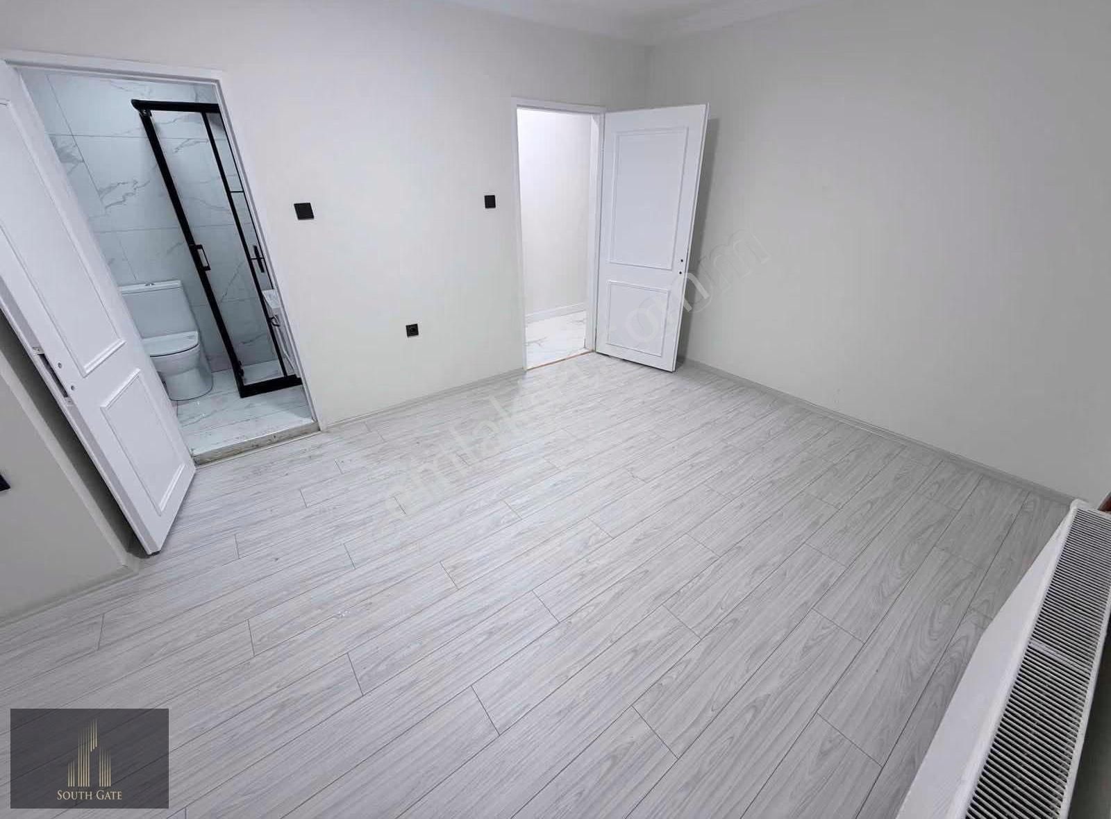 'south Gate'den Yıldızevler Mah. Turan Güneş Blv. 4+1 Daire - Görsel 19