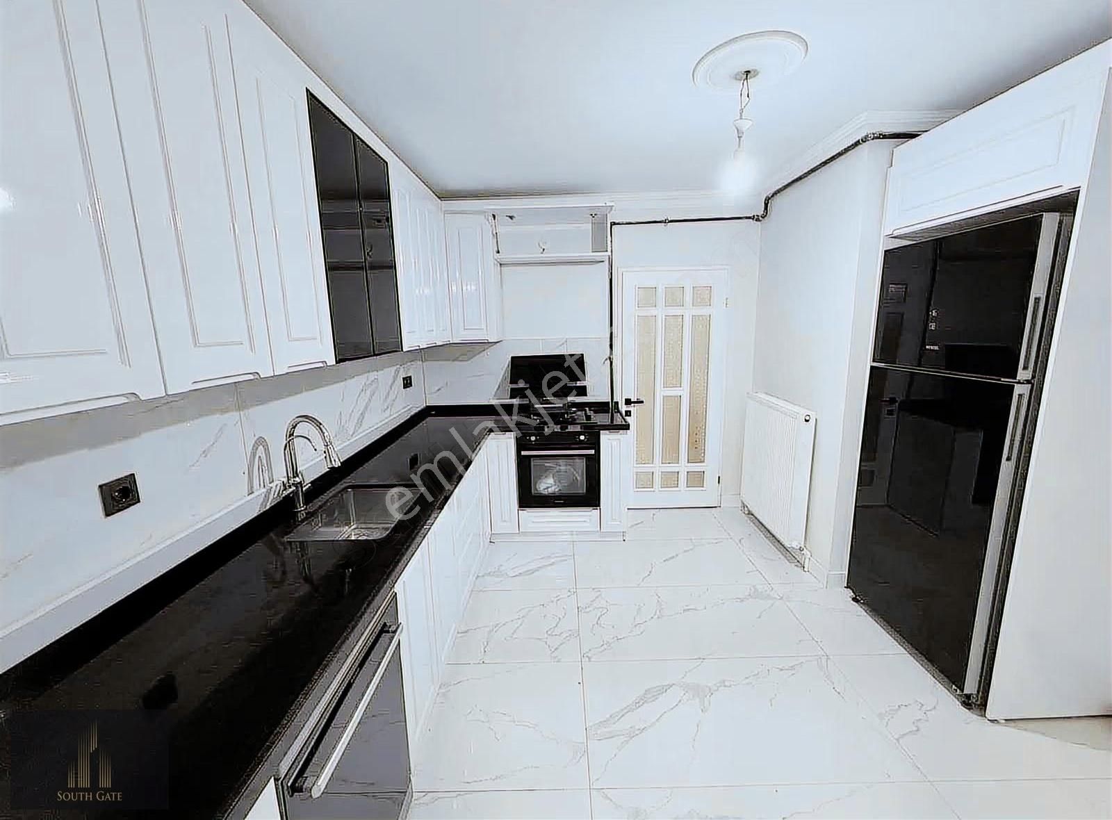 'south Gate'den Yıldızevler Mah. Turan Güneş Blv. 4+1 Daire - Görsel 3