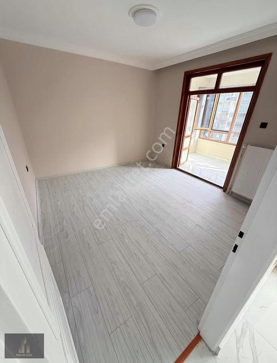 'south Gate'den Yıldızevler Mah. Turan Güneş Blv. 4+1 Daire - Görsel 23