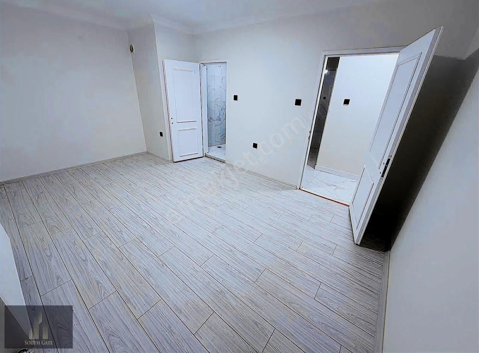 'south Gate'den Yıldızevler Mah. Turan Güneş Blv. 4+1 Daire - Görsel 17