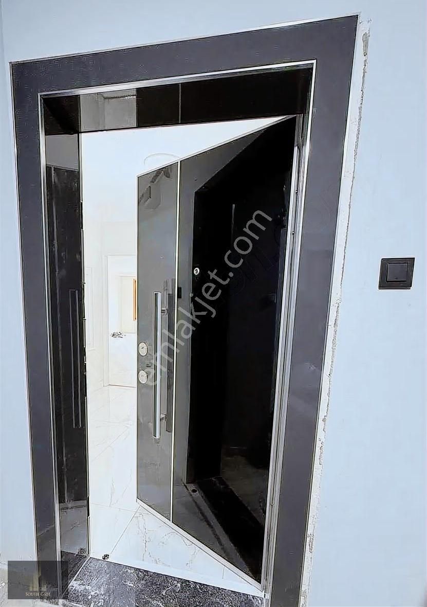 'south Gate'den Yıldızevler Mah. Turan Güneş Blv. 4+1 Daire - Görsel 18
