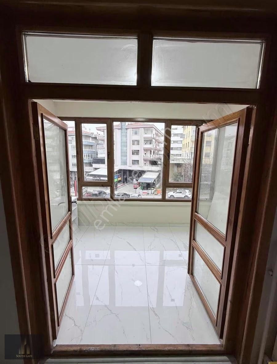 'south Gate'den Yıldızevler Mah. Turan Güneş Blv. 4+1 Daire - Görsel 22