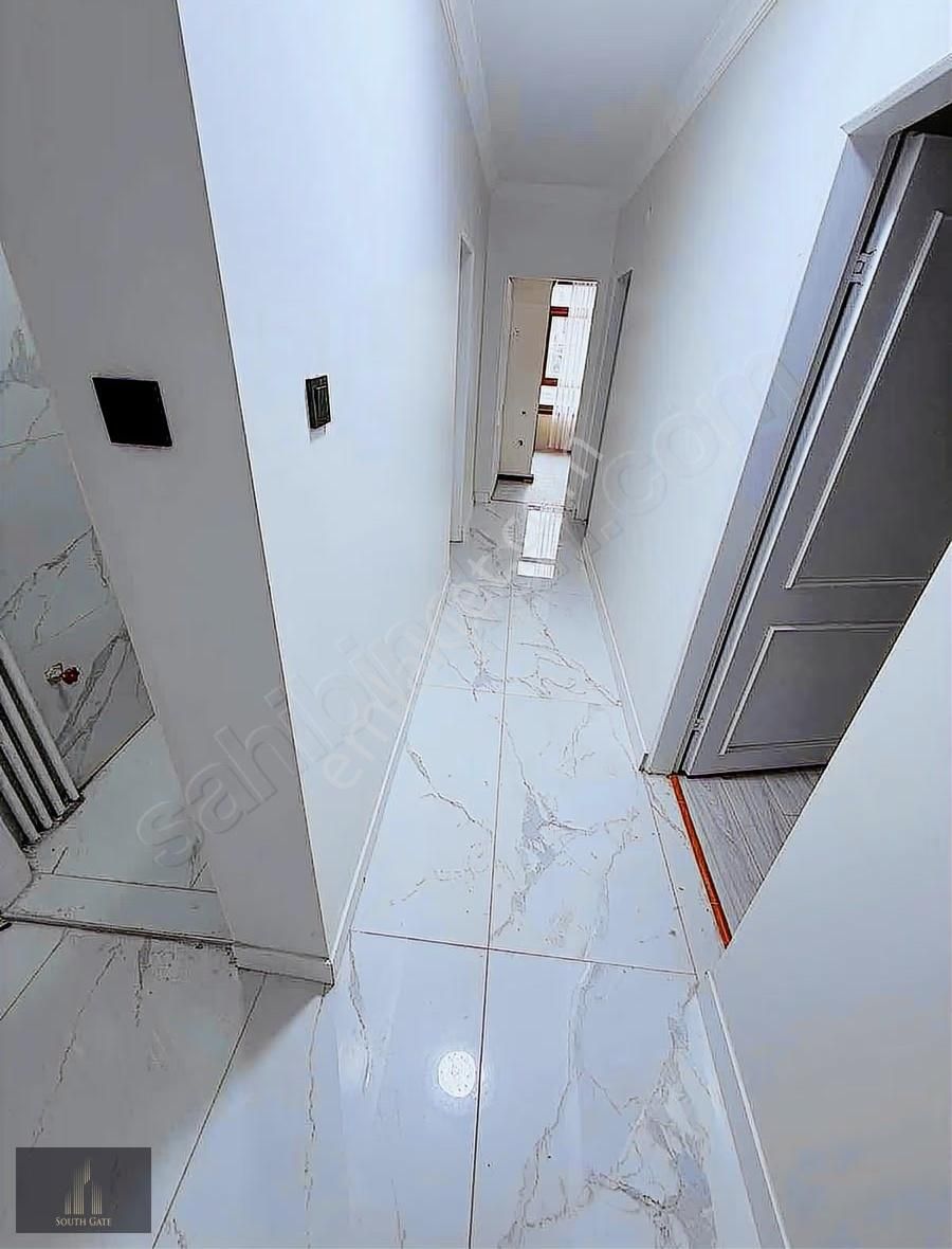 'south Gate'den Yıldızevler Mah. Turan Güneş Blv. 4+1 Daire - Görsel 21