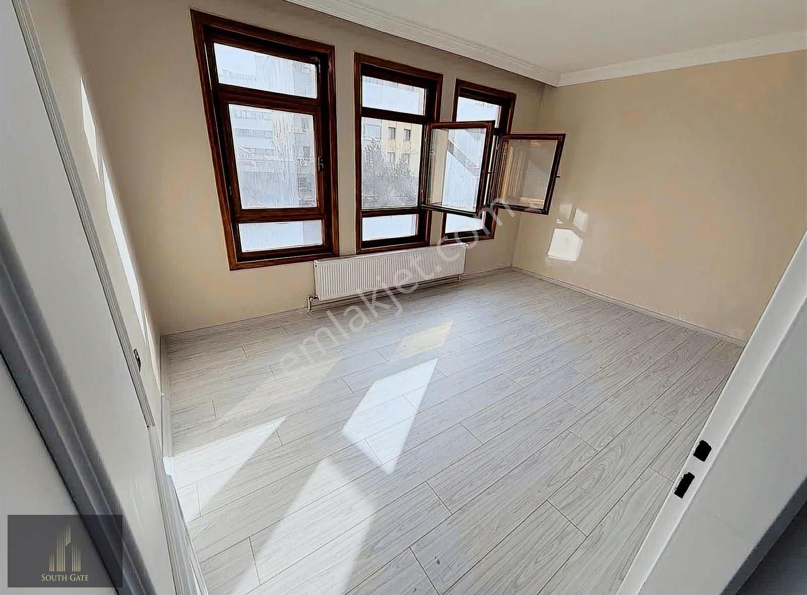 'south Gate'den Yıldızevler Mah. Turan Güneş Blv. 4+1 Daire - Görsel 27