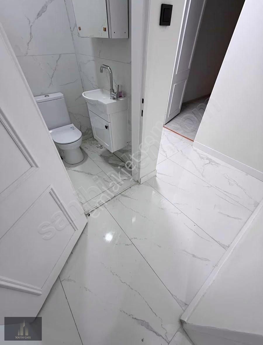 'south Gate'den Yıldızevler Mah. Turan Güneş Blv. 4+1 Daire - Görsel 10