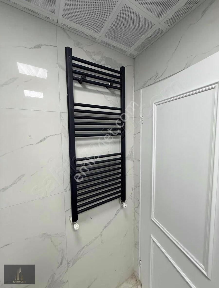 'south Gate'den Yıldızevler Mah. Turan Güneş Blv. 4+1 Daire - Görsel 20